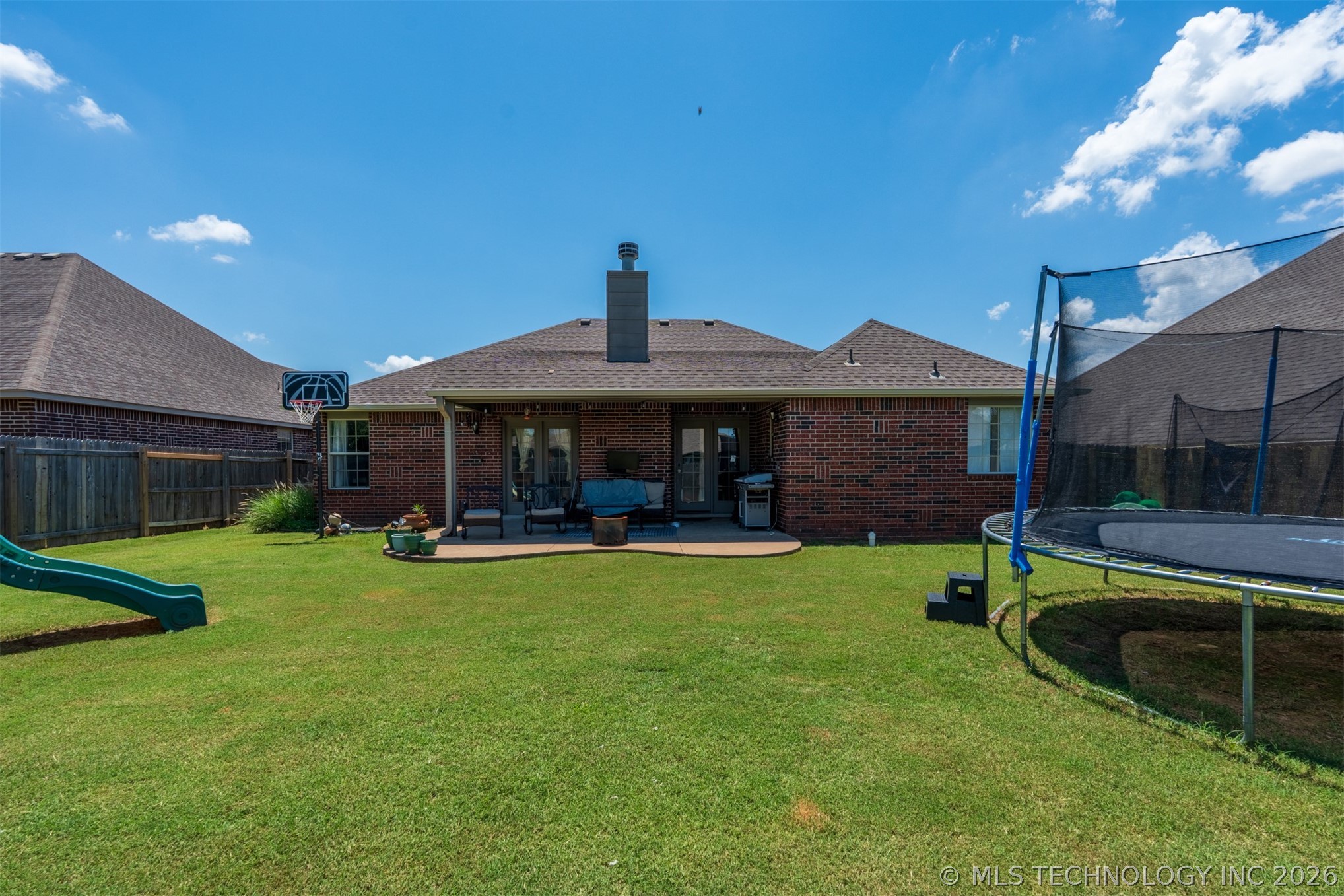 20427 E 46th Street S Broken Arrow OK 74014