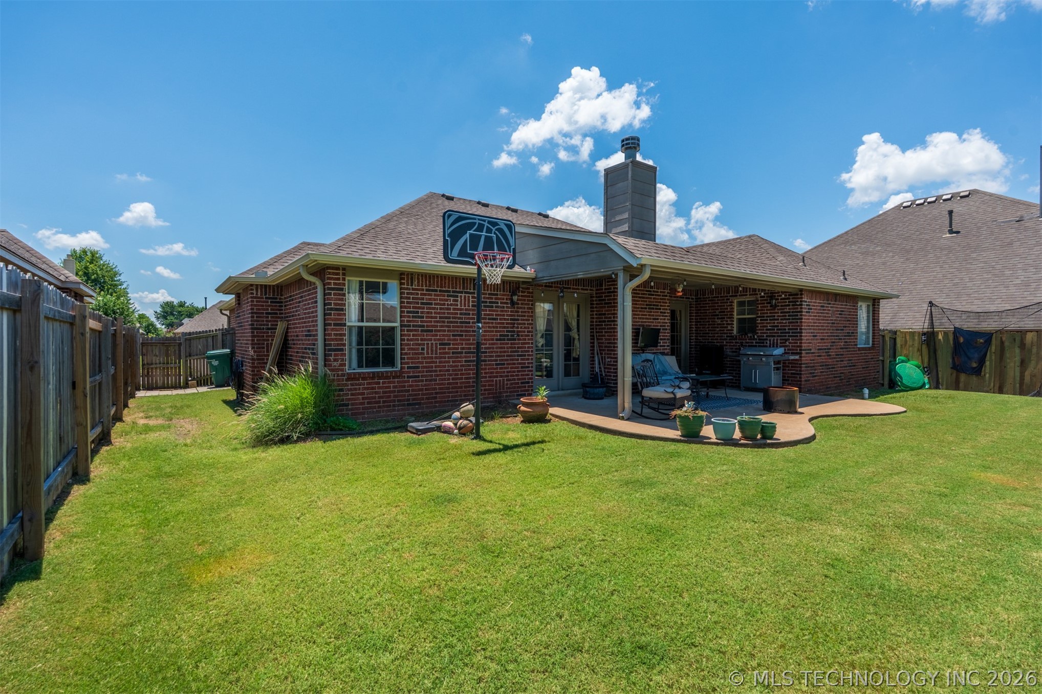 20427 E 46th Street S Broken Arrow OK 74014
