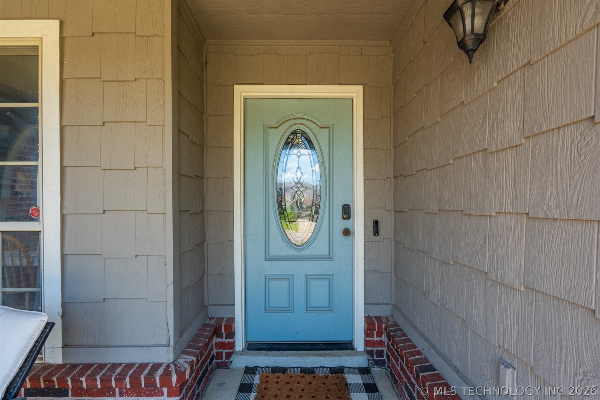 20427 E 46th Street S Broken Arrow OK 74014
