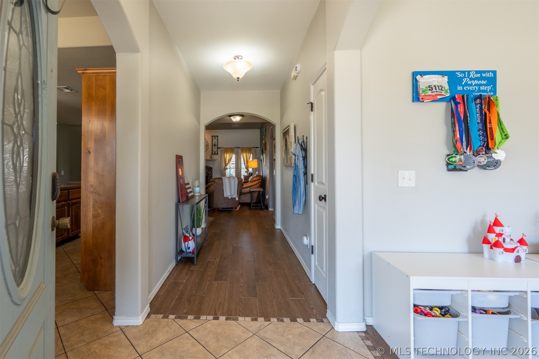 20427 E 46th Street S Broken Arrow OK 74014