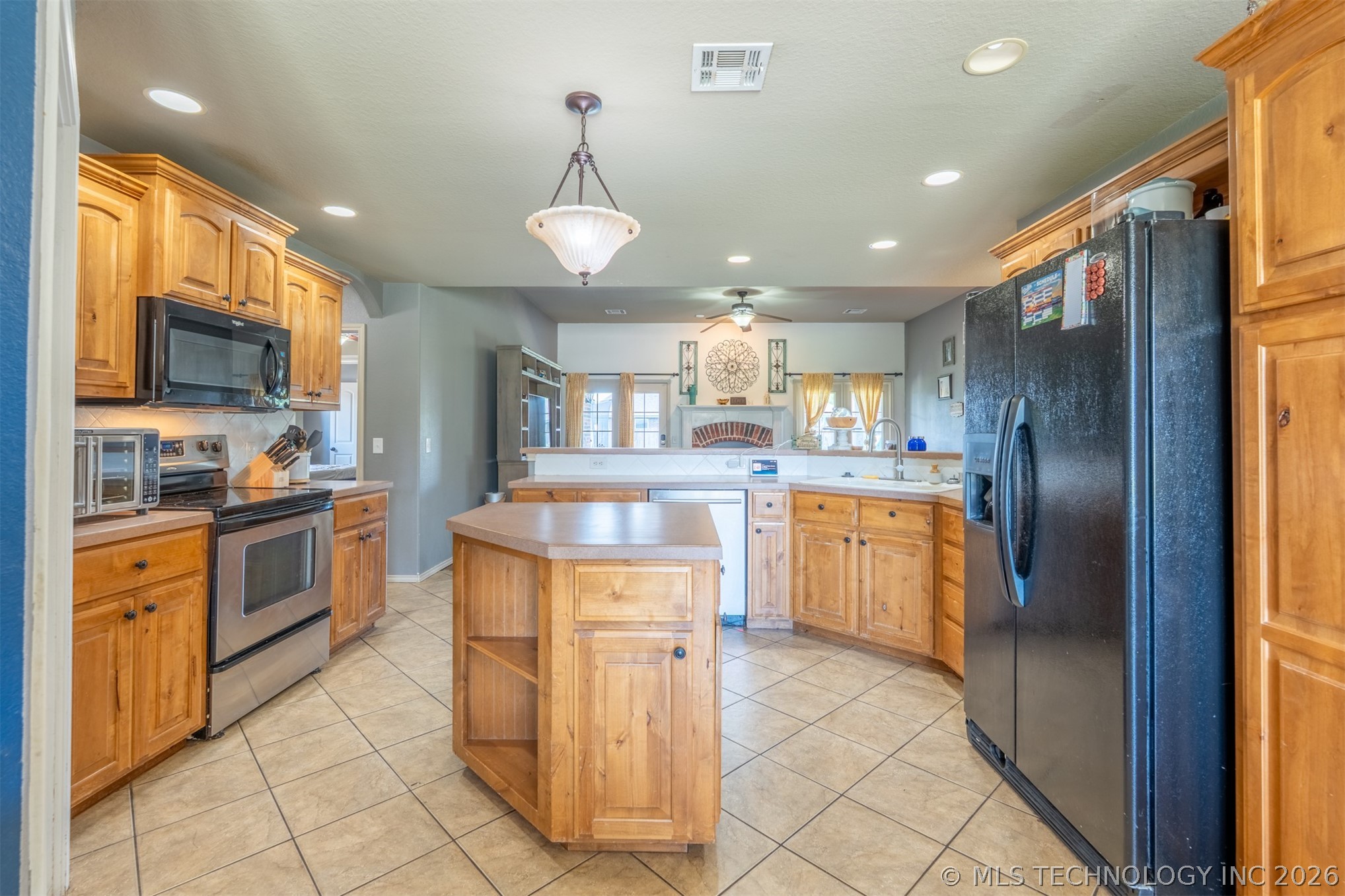 20427 E 46th Street S Broken Arrow OK 74014