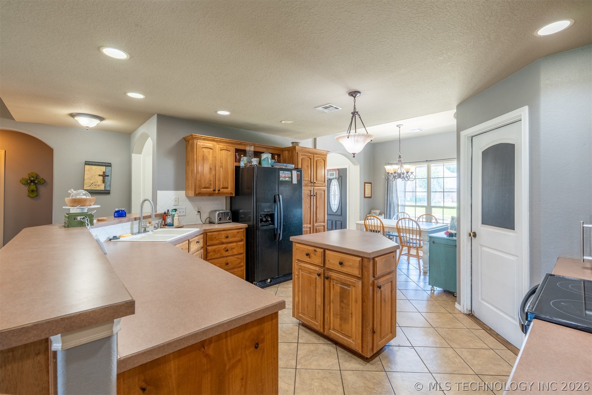 20427 E 46th Street S Broken Arrow OK 74014