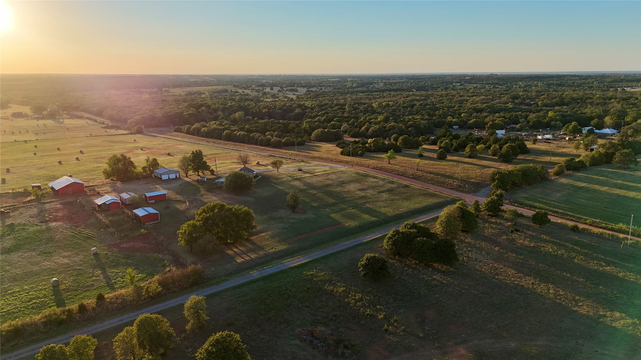 341947 E 810 Road Tryon OK 74875