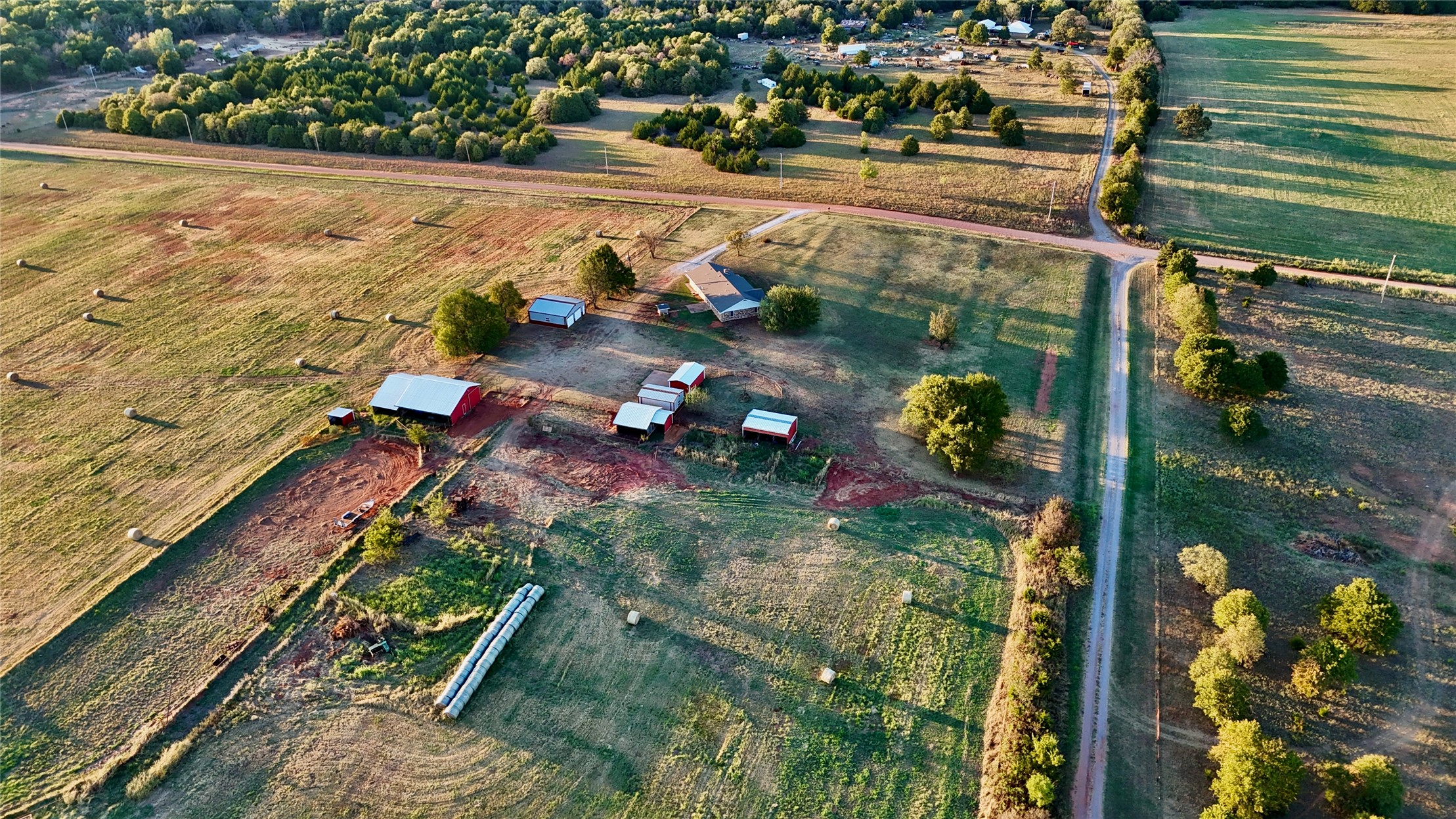 341947 E 810 Road Tryon OK 74875