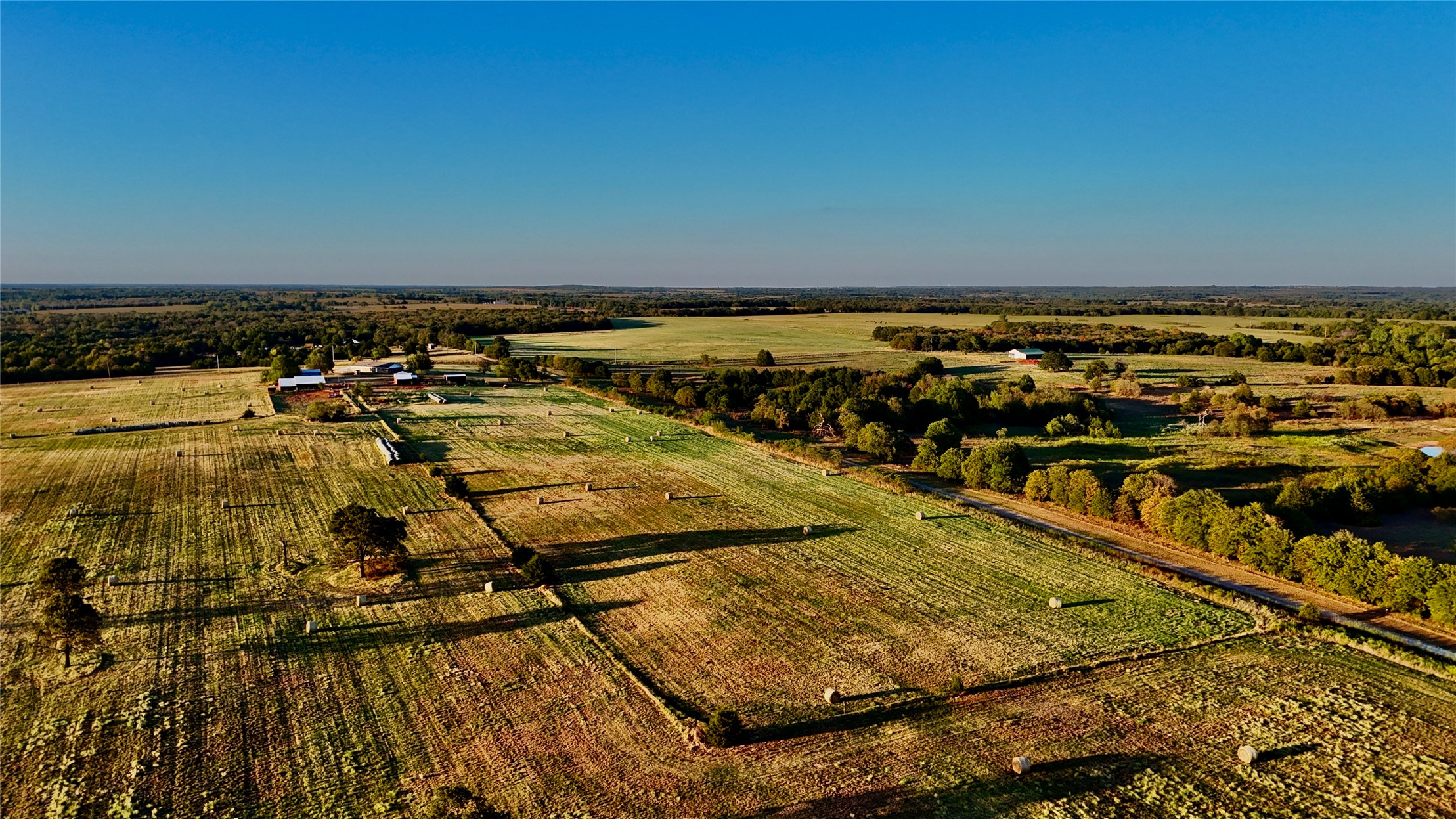 341947 E 810 Road Tryon OK 74875