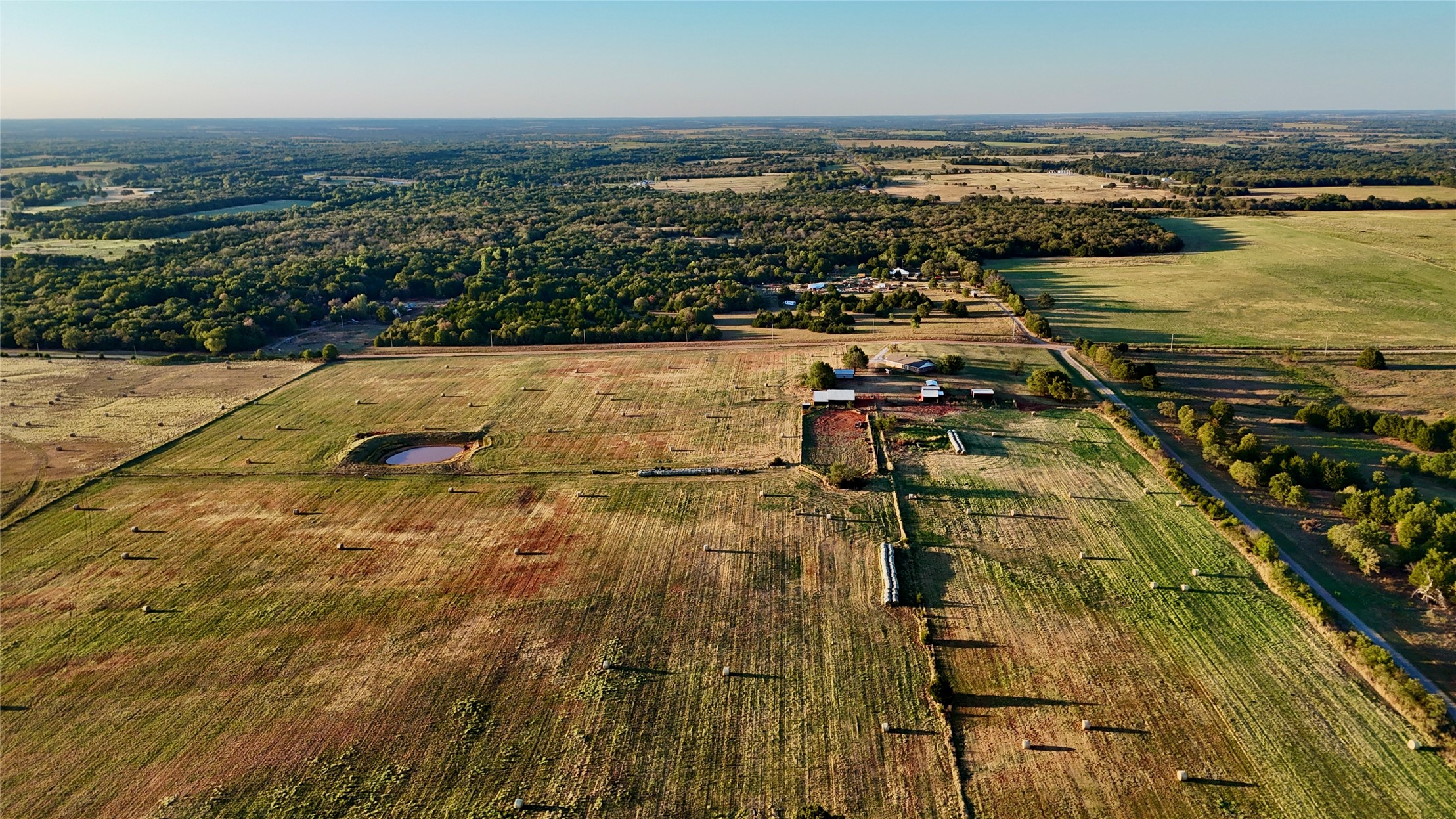 341947 E 810 Road Tryon OK 74875