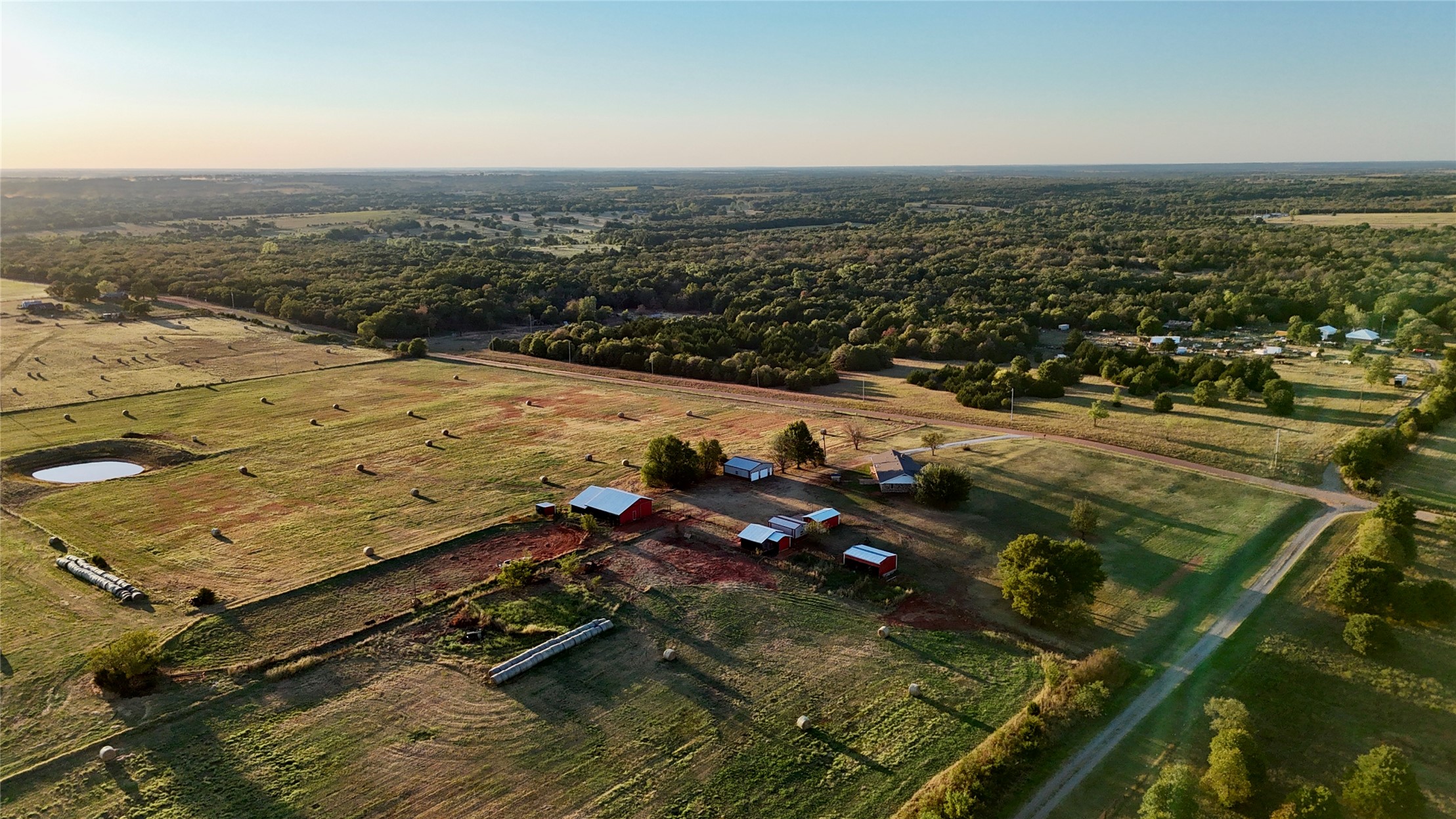 341947 E 810 Road Tryon OK 74875