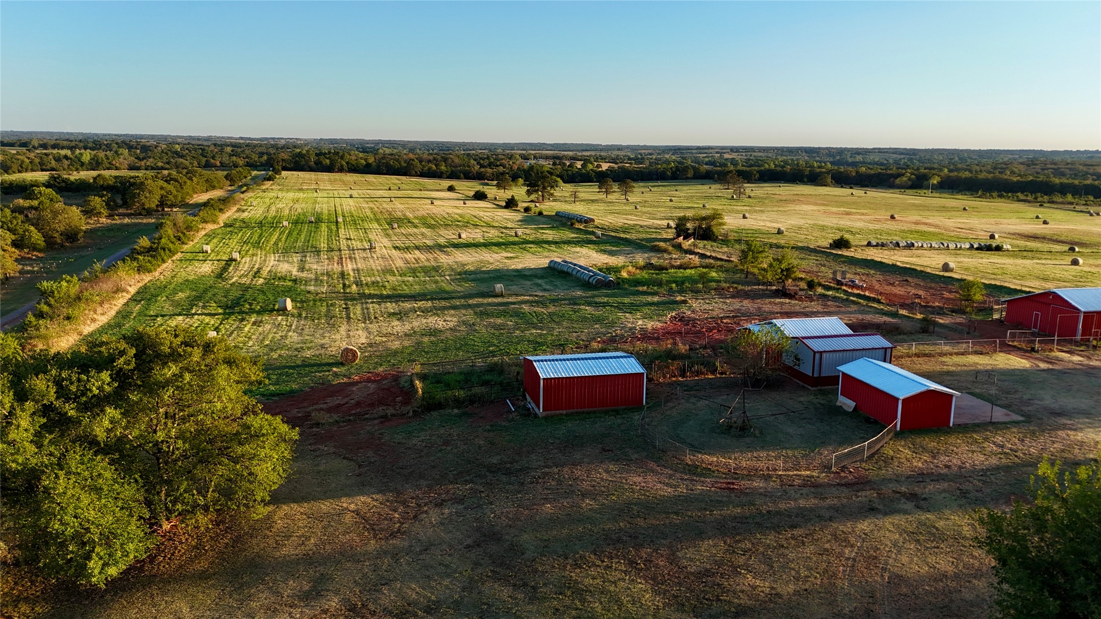 341947 E 810 Road Tryon OK 74875
