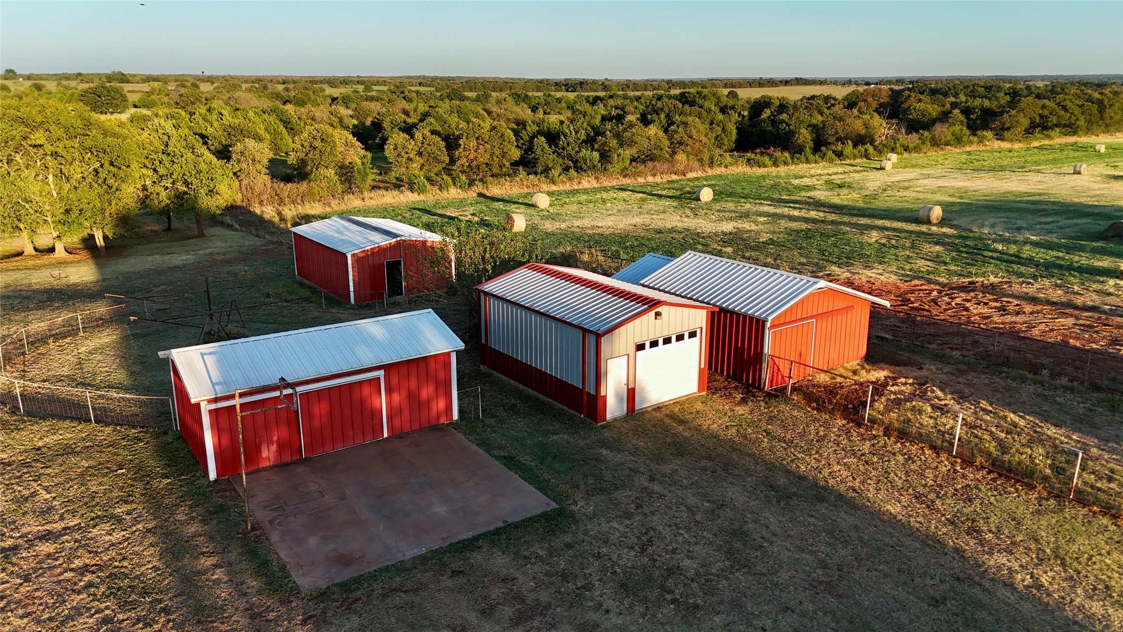 341947 E 810 Road Tryon OK 74875