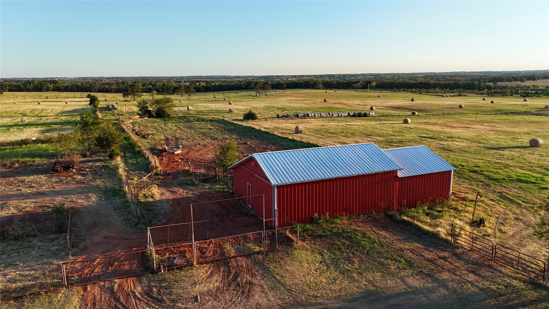 341947 E 810 Road Tryon OK 74875