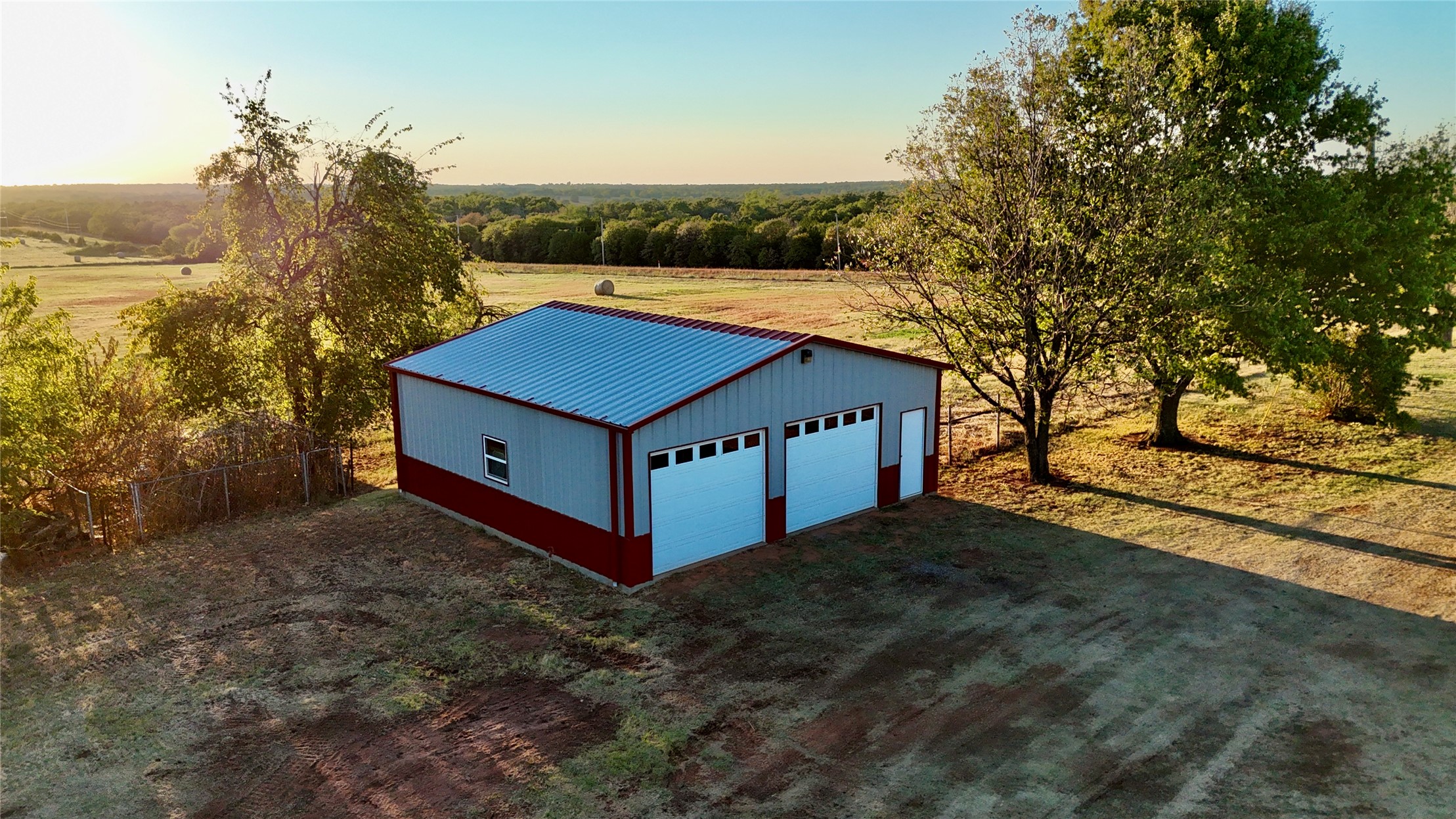 341947 E 810 Road Tryon OK 74875