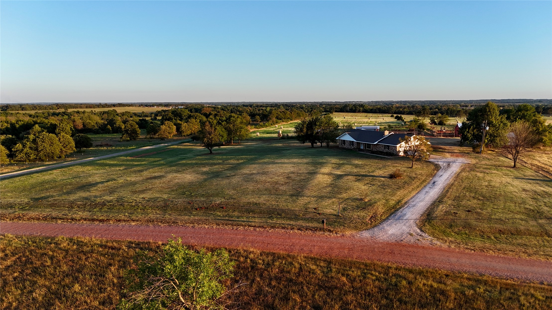 341947 E 810 Road Tryon OK 74875