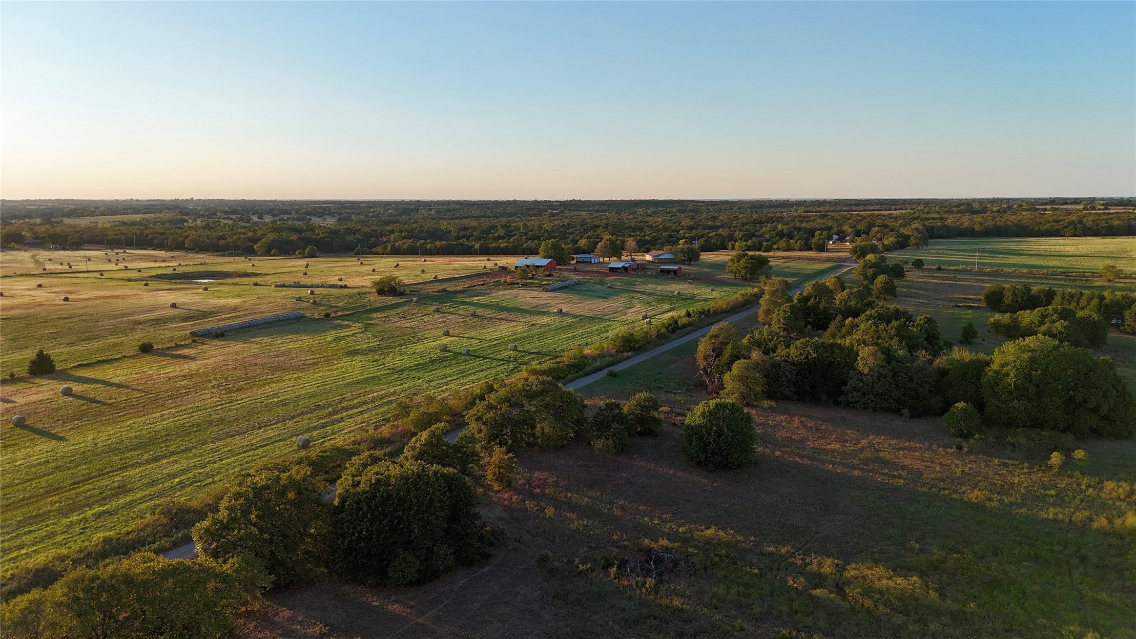 341947 E 810 Road Tryon OK 74875