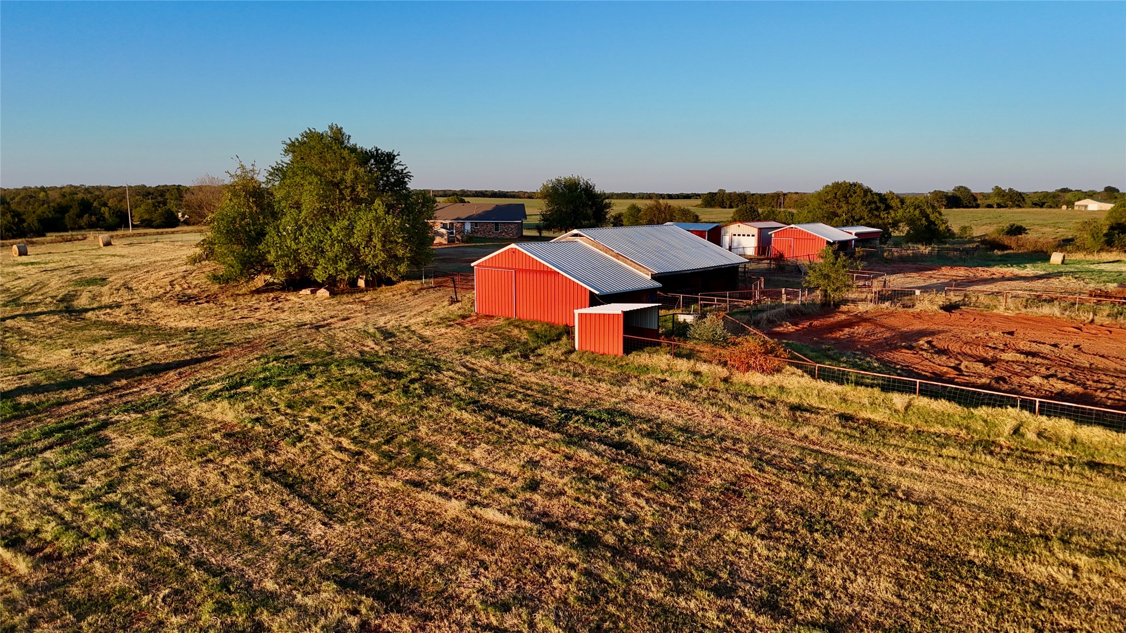 341947 E 810 Road Tryon OK 74875