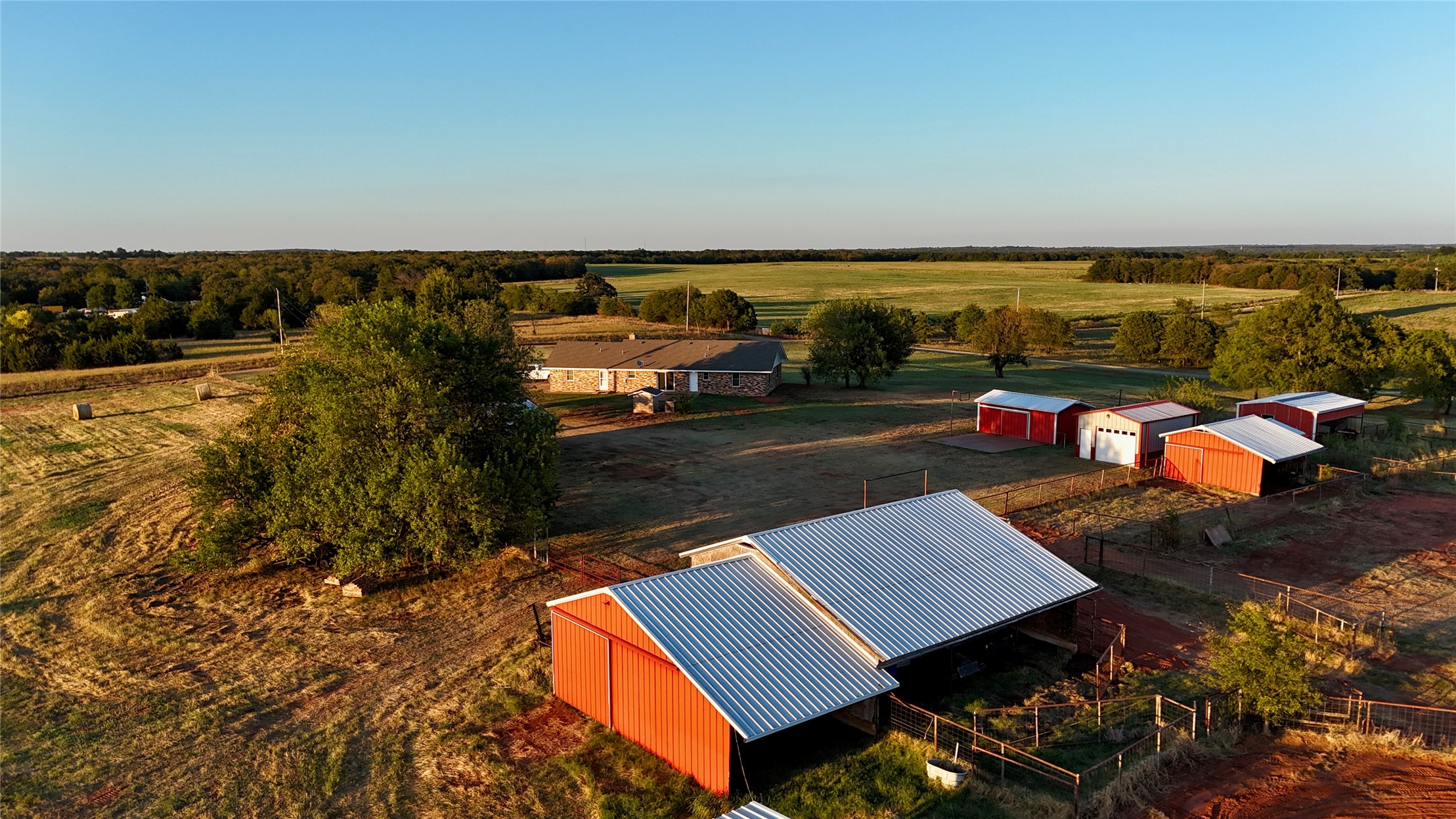 341947 E 810 Road Tryon OK 74875