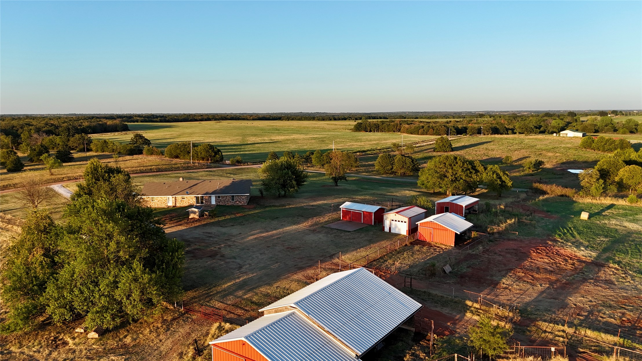 341947 E 810 Road Tryon OK 74875