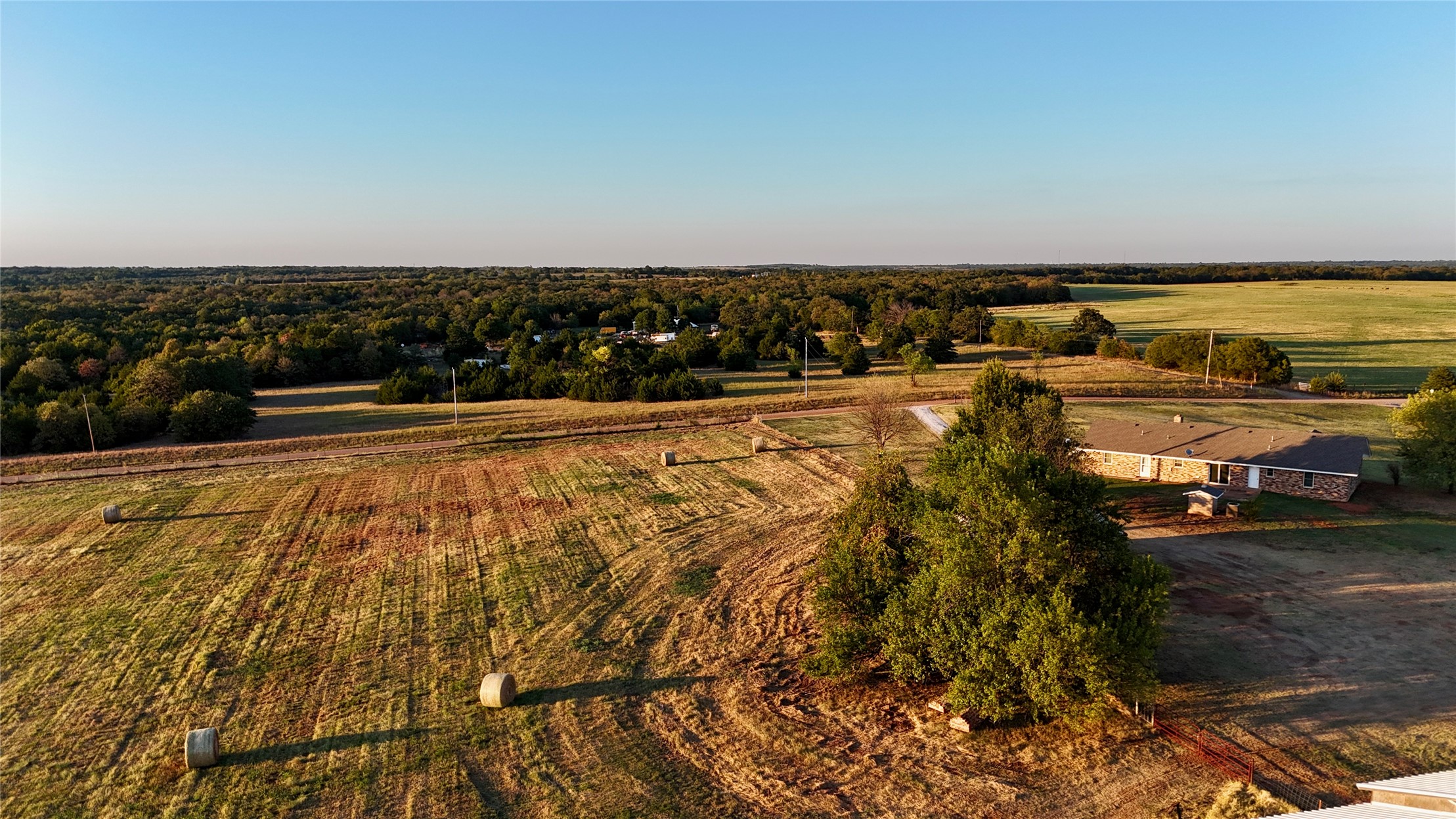 341947 E 810 Road Tryon OK 74875