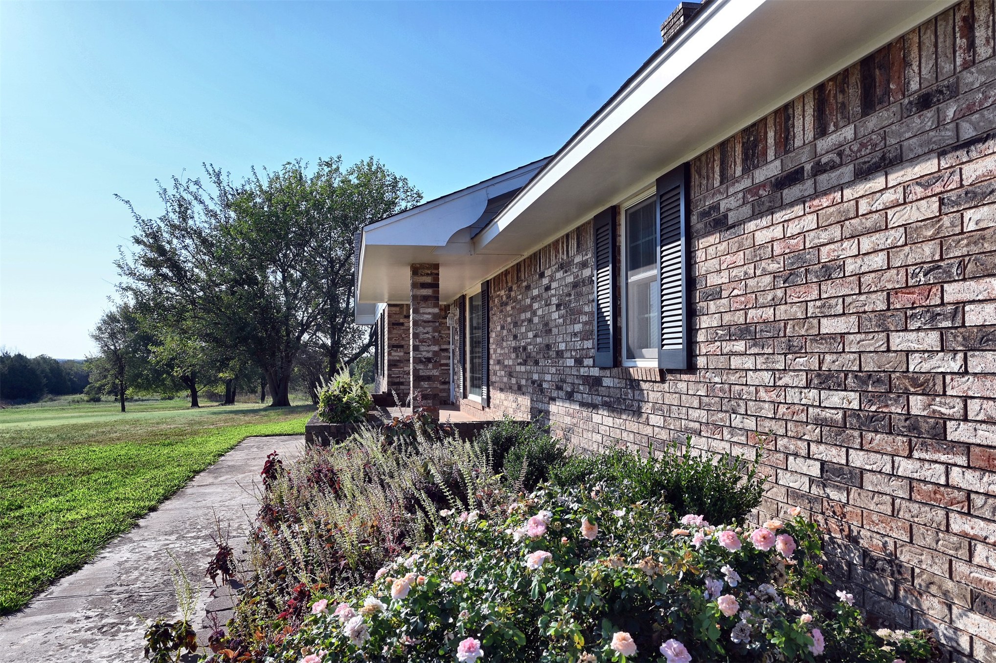 341947 E 810 Road Tryon OK 74875