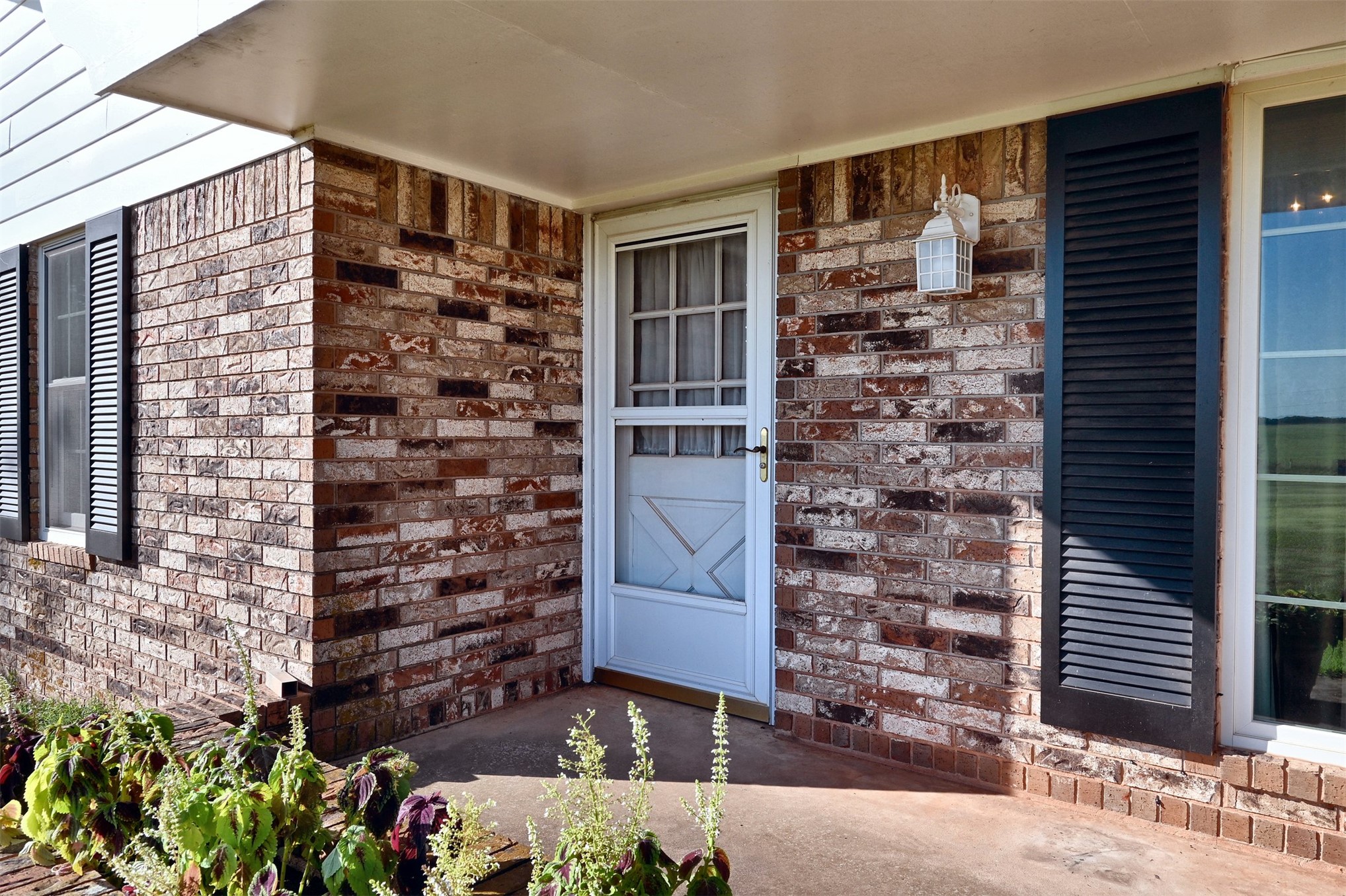 341947 E 810 Road Tryon OK 74875