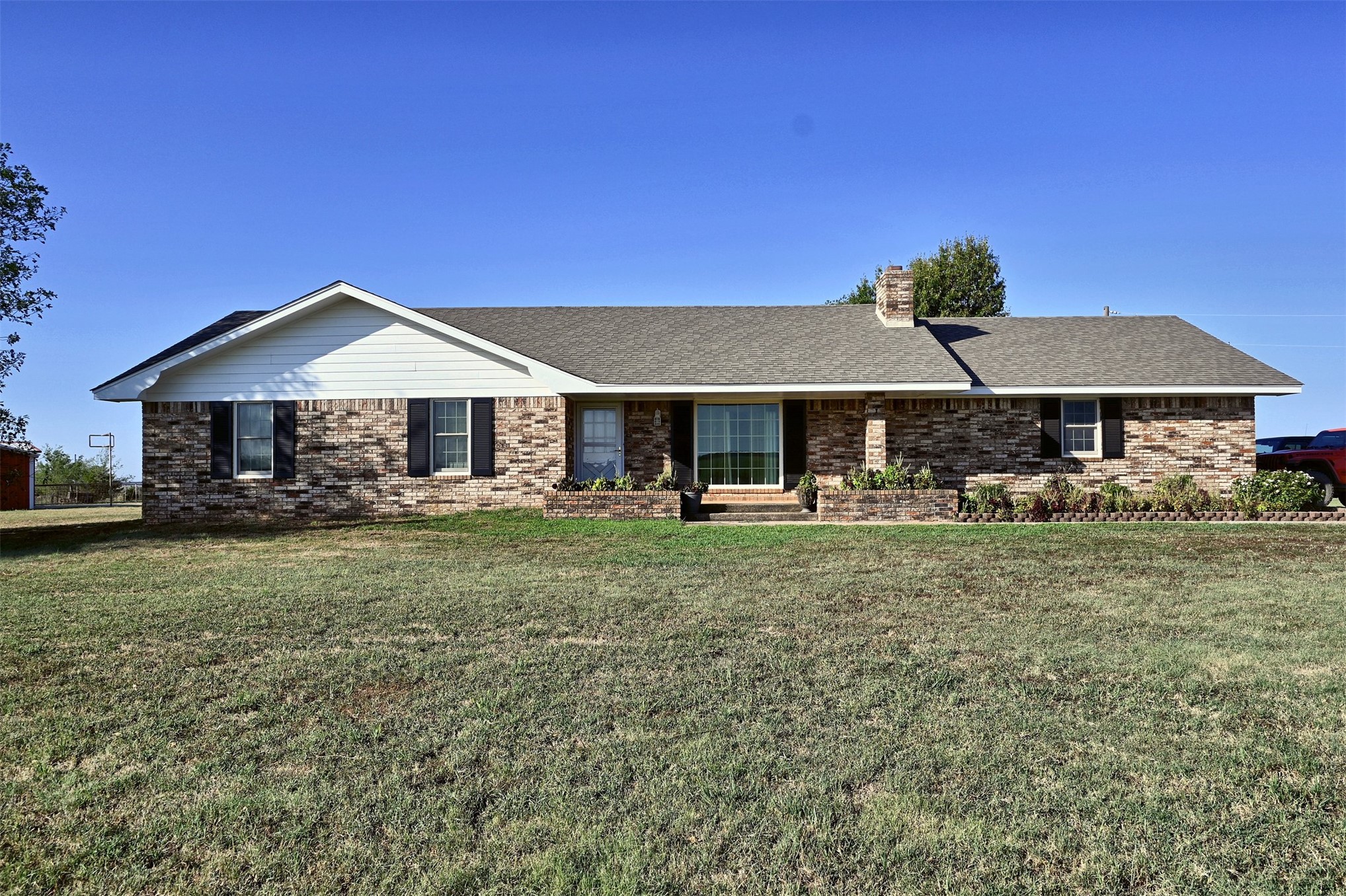 341947 E 810 Road Tryon OK 74875