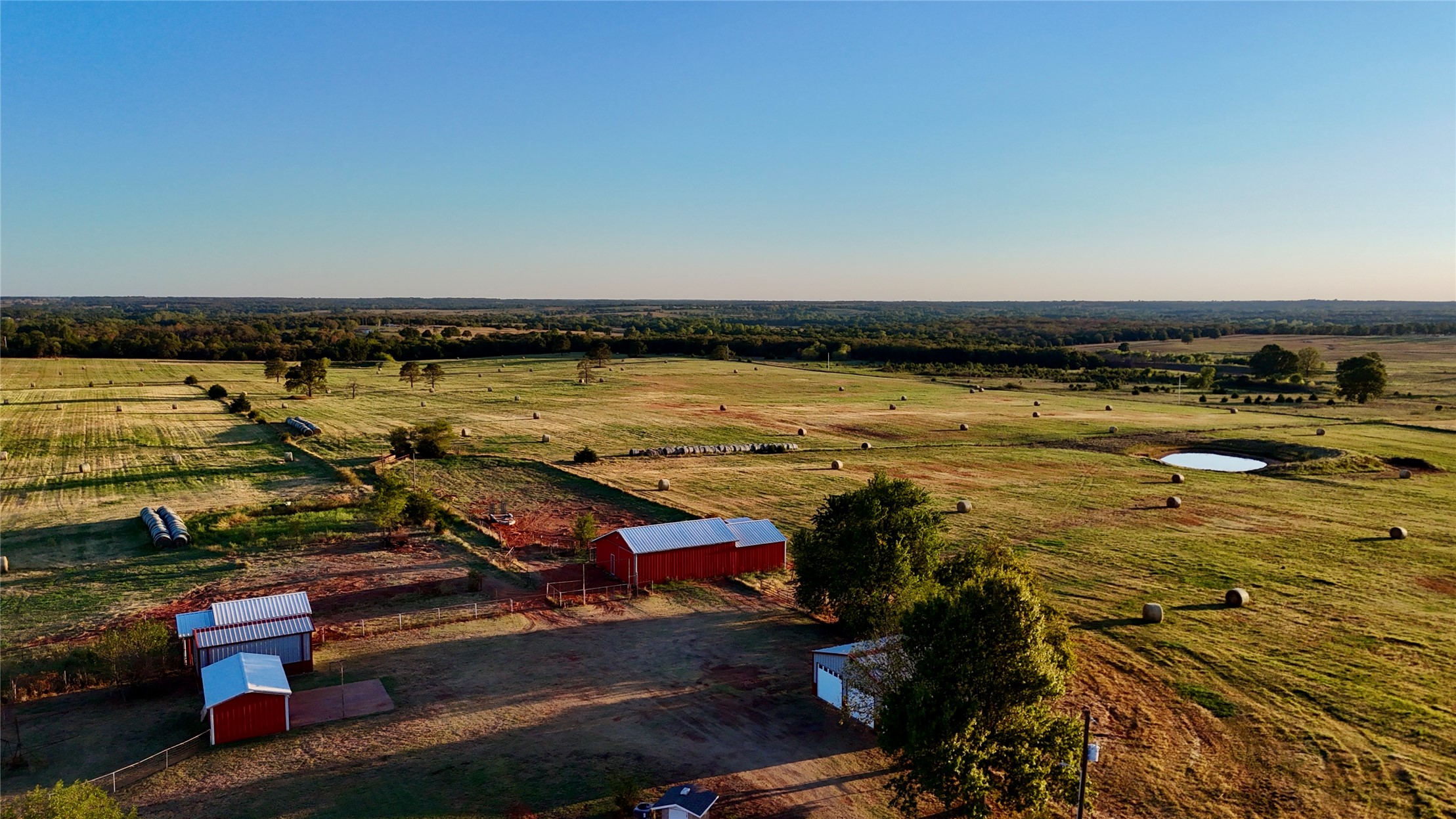 341947 E 810 Road Tryon OK 74875