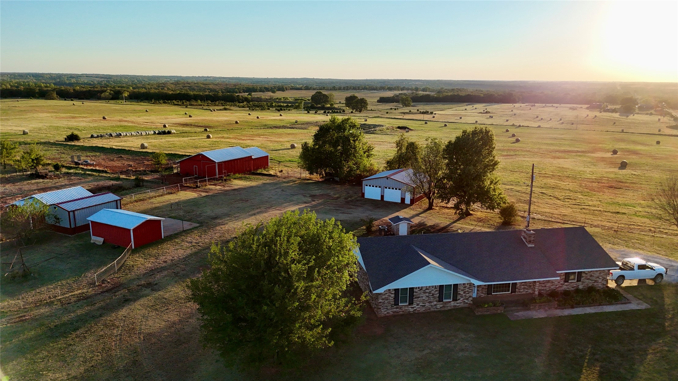 341947 E 810 Road Tryon OK 74875
