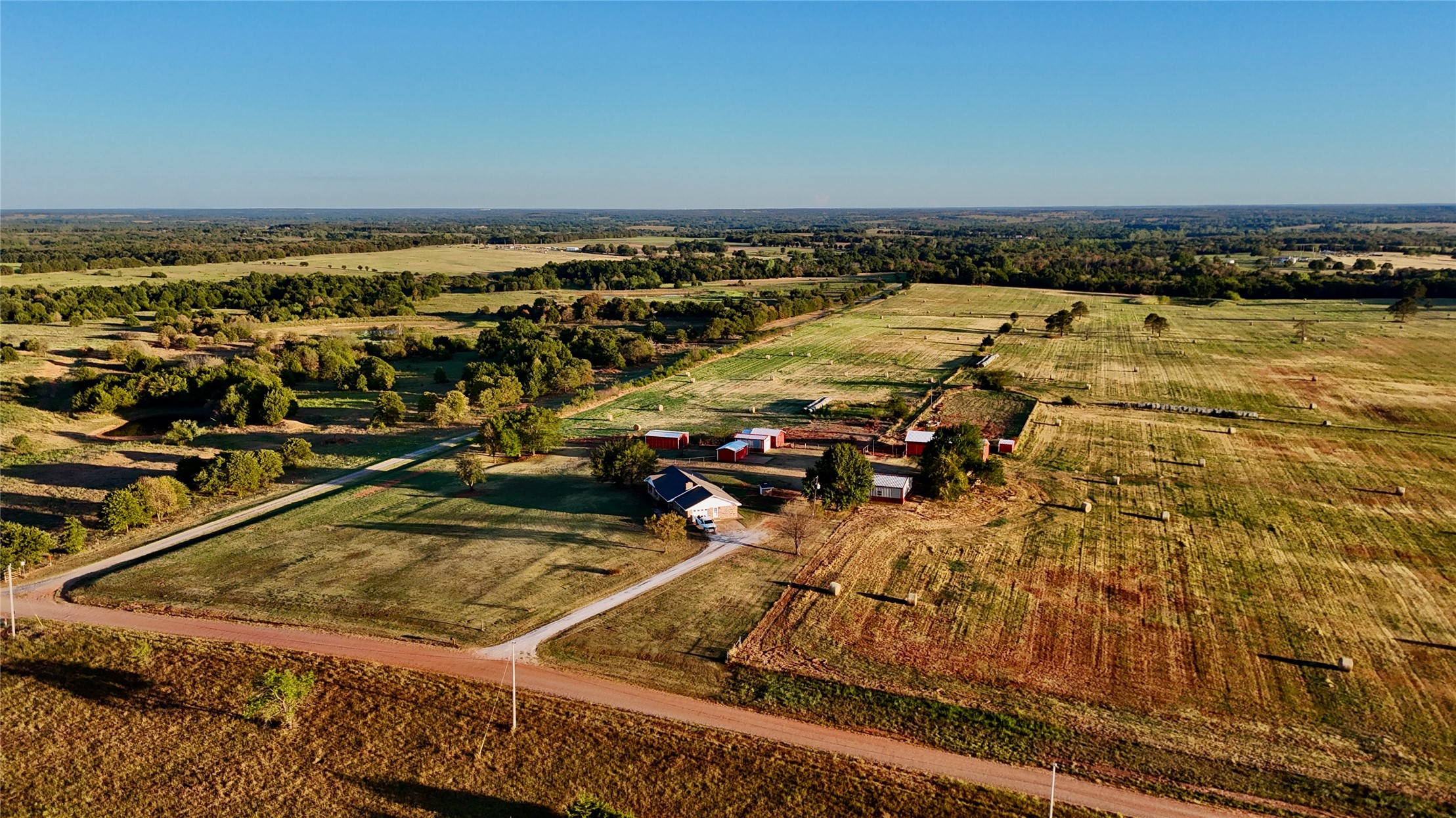 341947 E 810 Road Tryon OK 74875