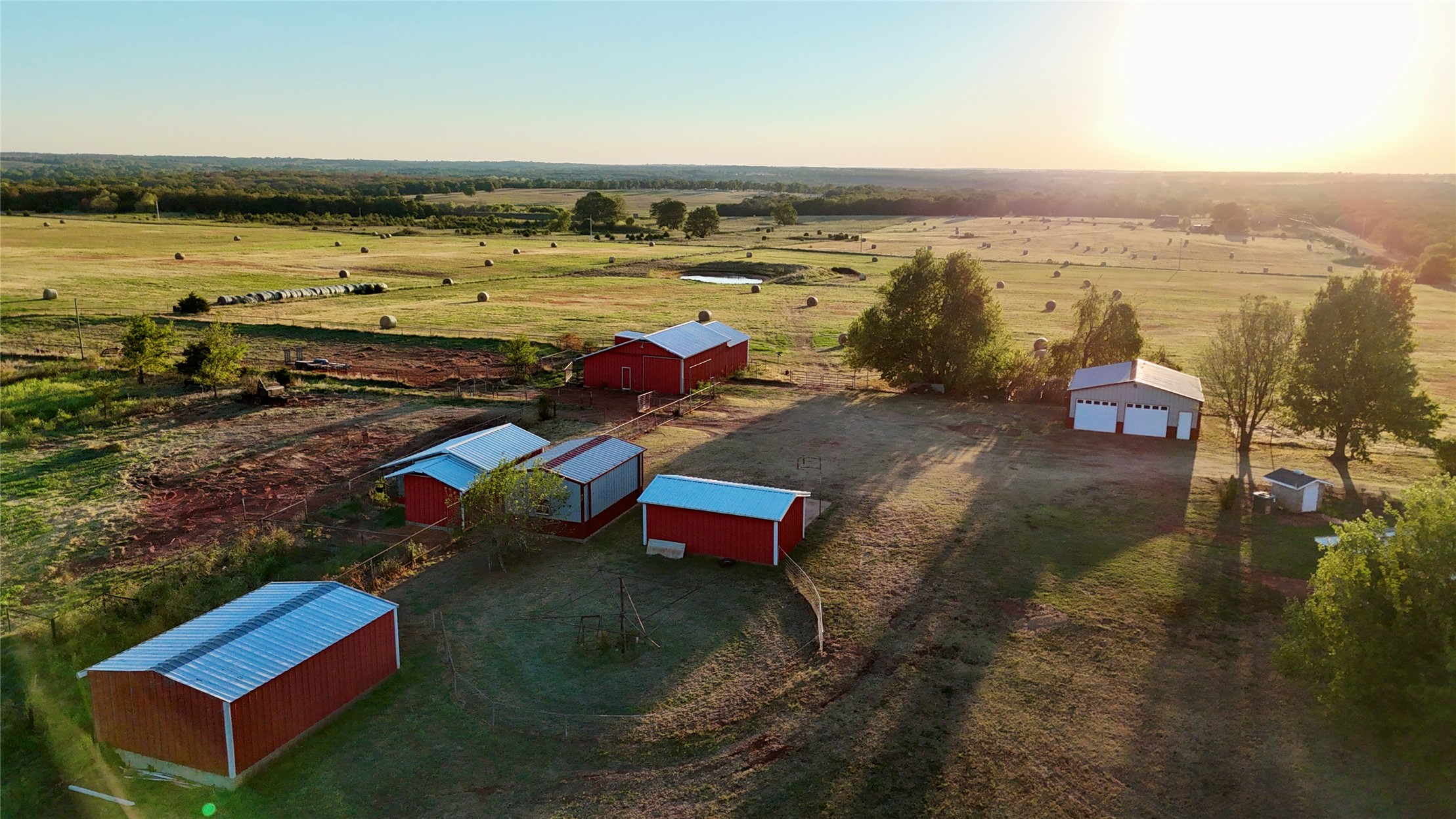 341947 E 810 Road Tryon OK 74875