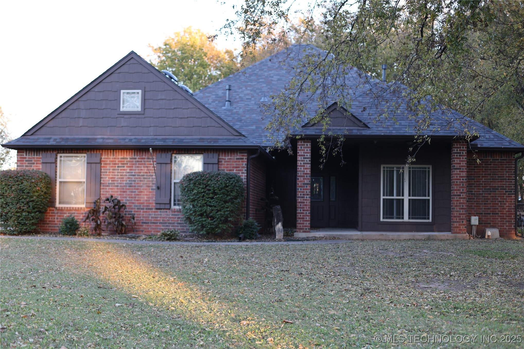 20030 E Chinquapin Lane Owasso OK 74055