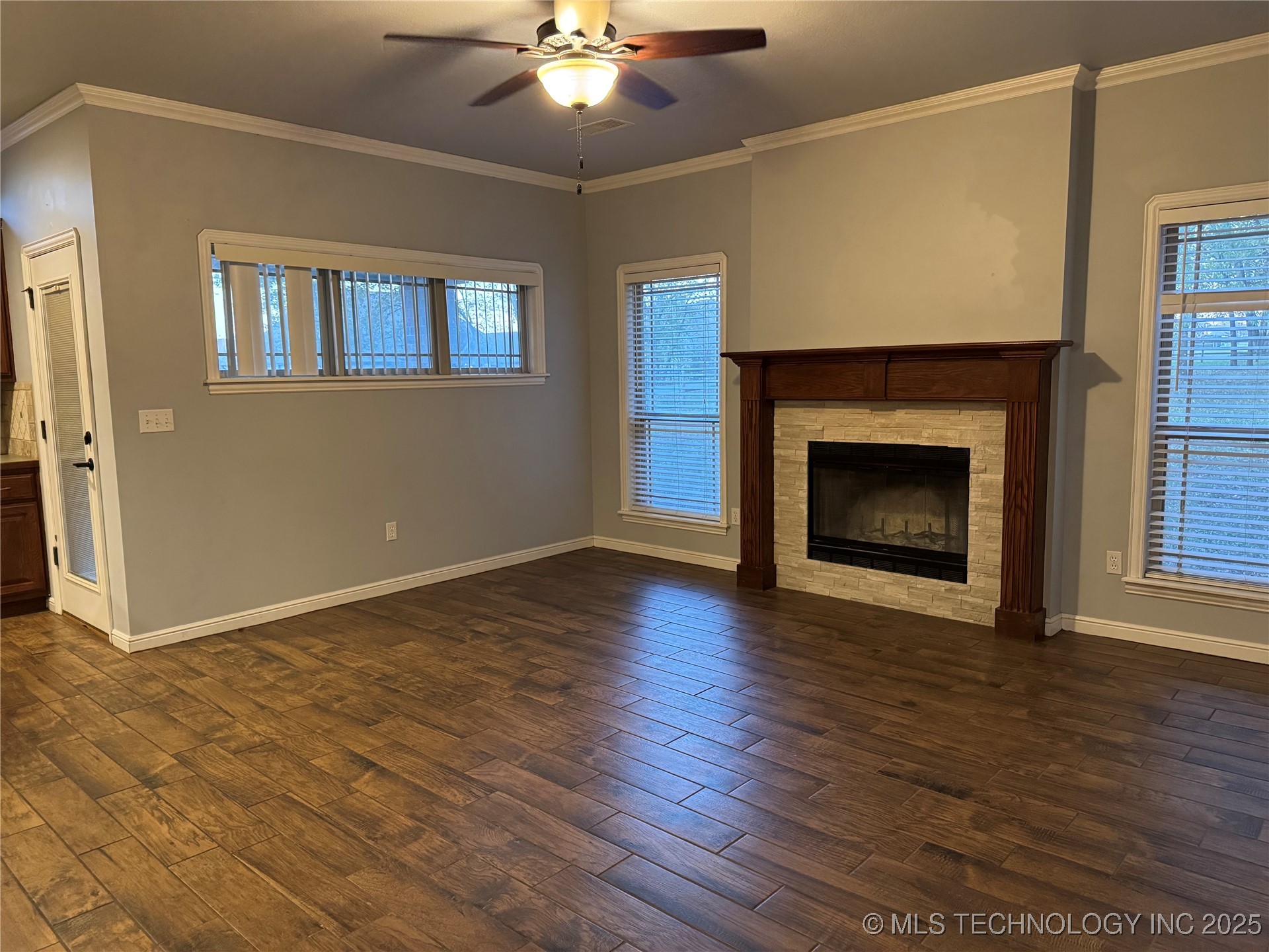 20030 E Chinquapin Lane Owasso OK 74055