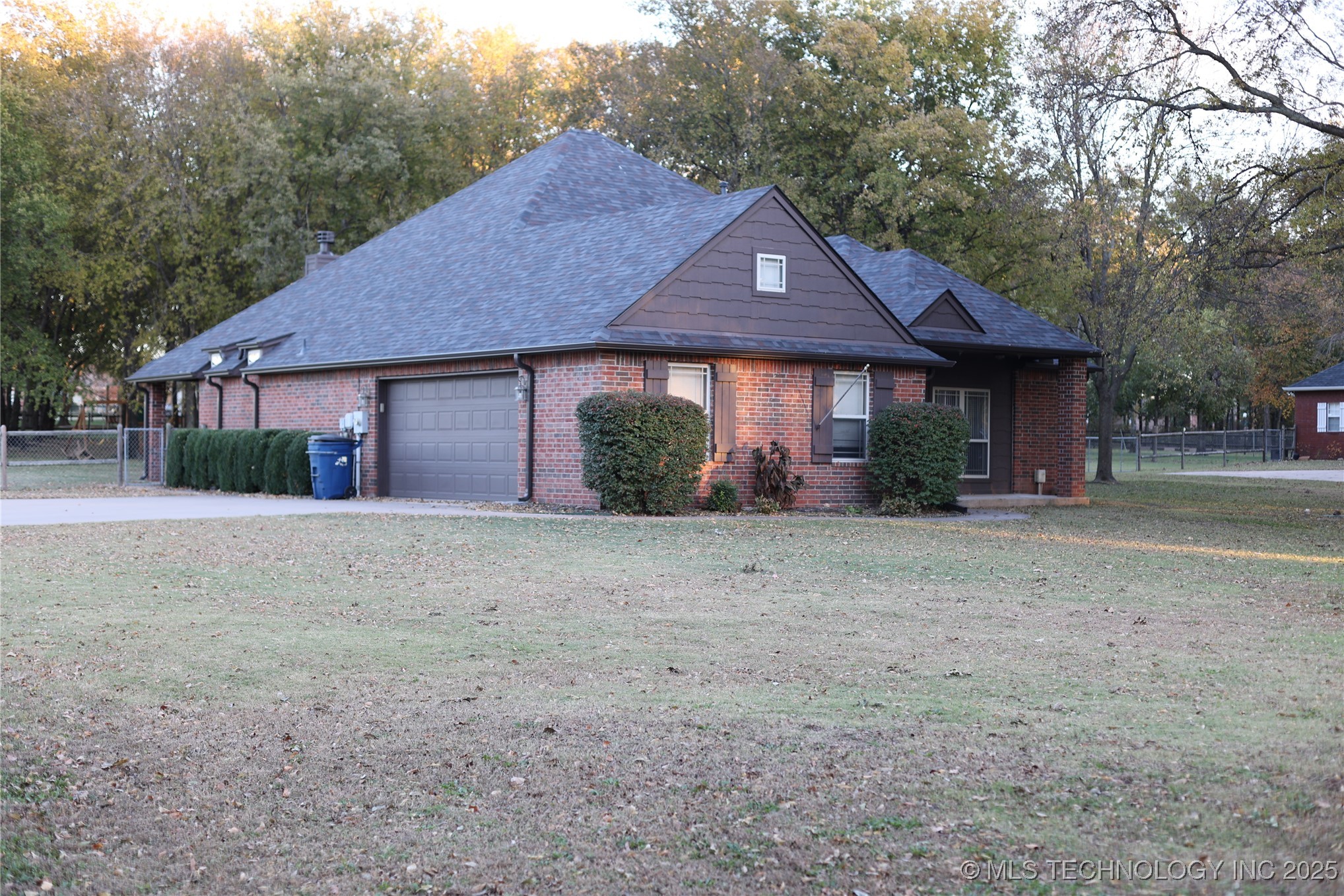 20030 E Chinquapin Lane Owasso OK 74055