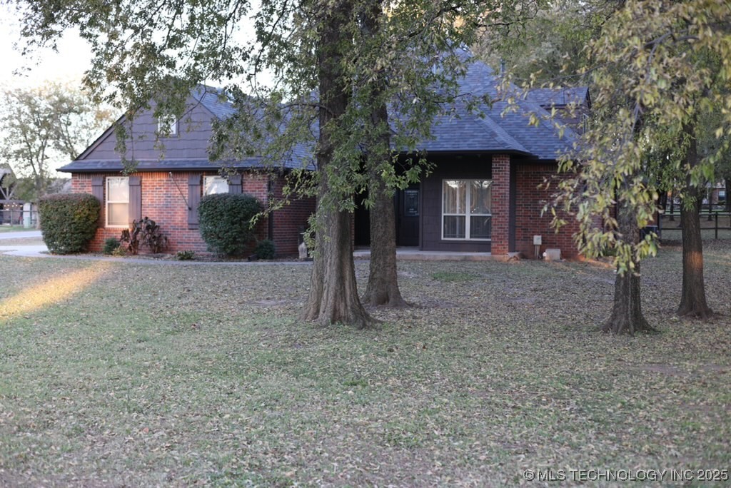 20030 E Chinquapin Lane Owasso OK 74055