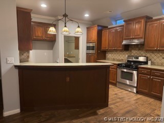 20030 E Chinquapin Lane Owasso OK 74055