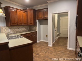 20030 E Chinquapin Lane Owasso OK 74055
