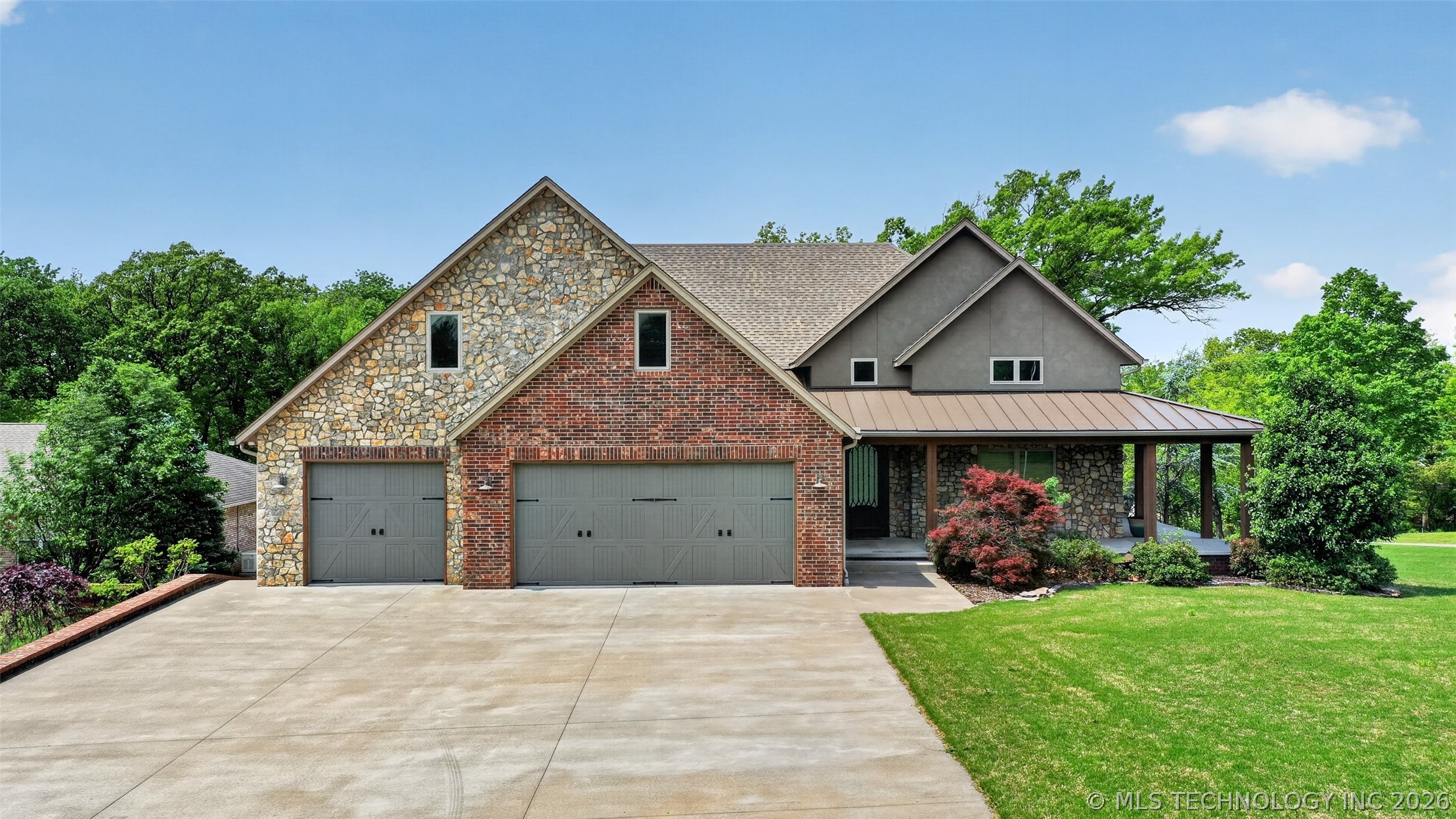 116 Eagleview Pryor OK 74361