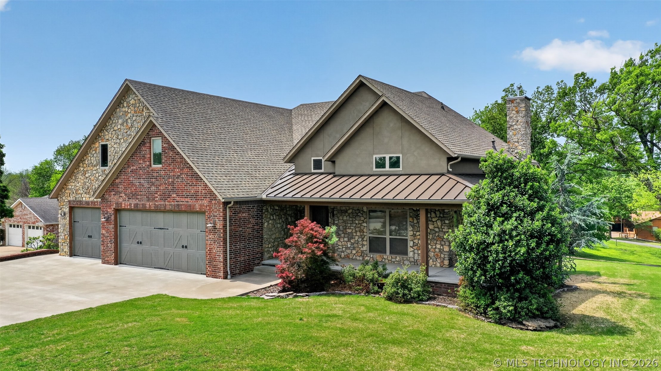 116 Eagleview Pryor OK 74361