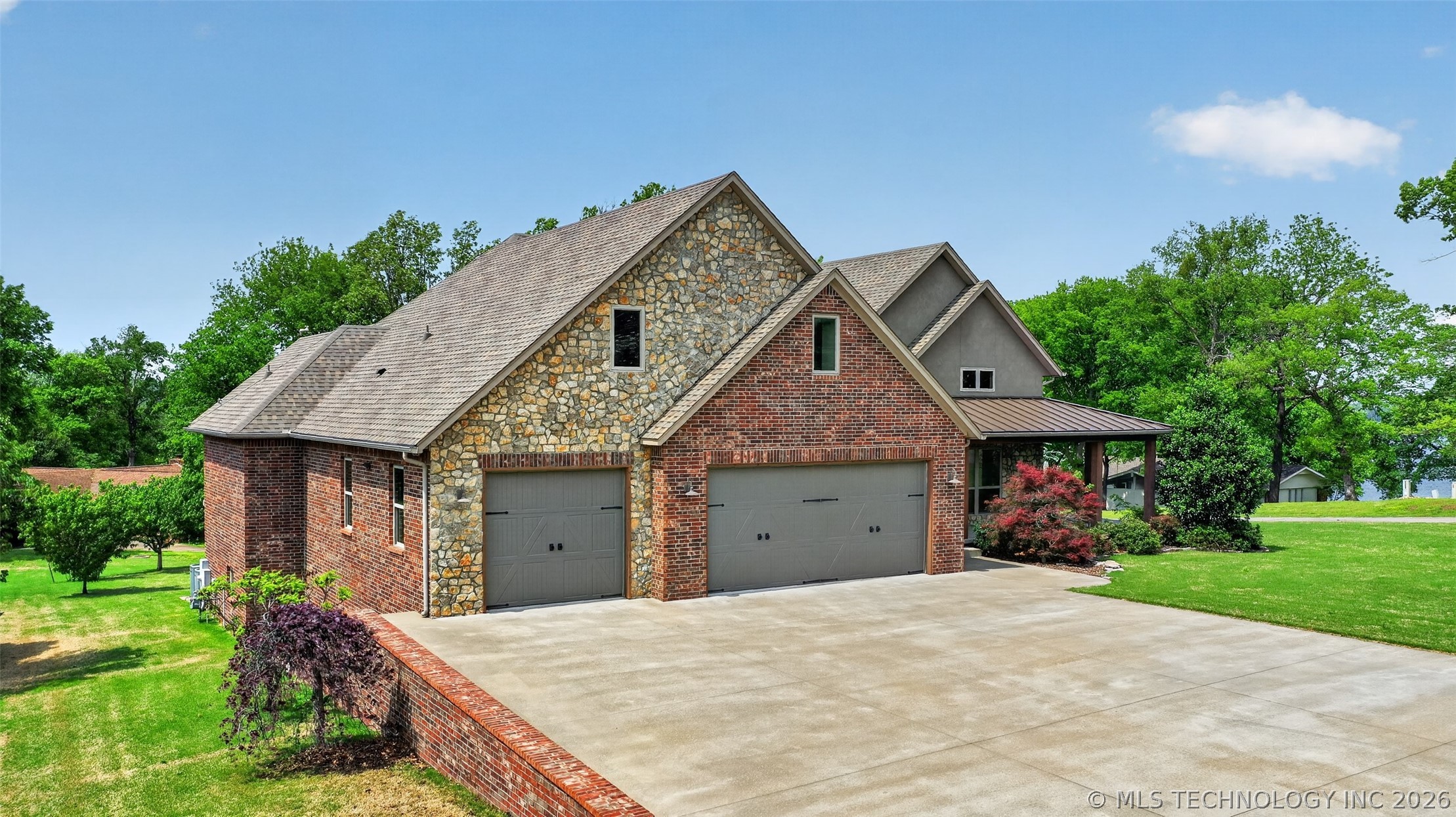 116 Eagleview Pryor OK 74361