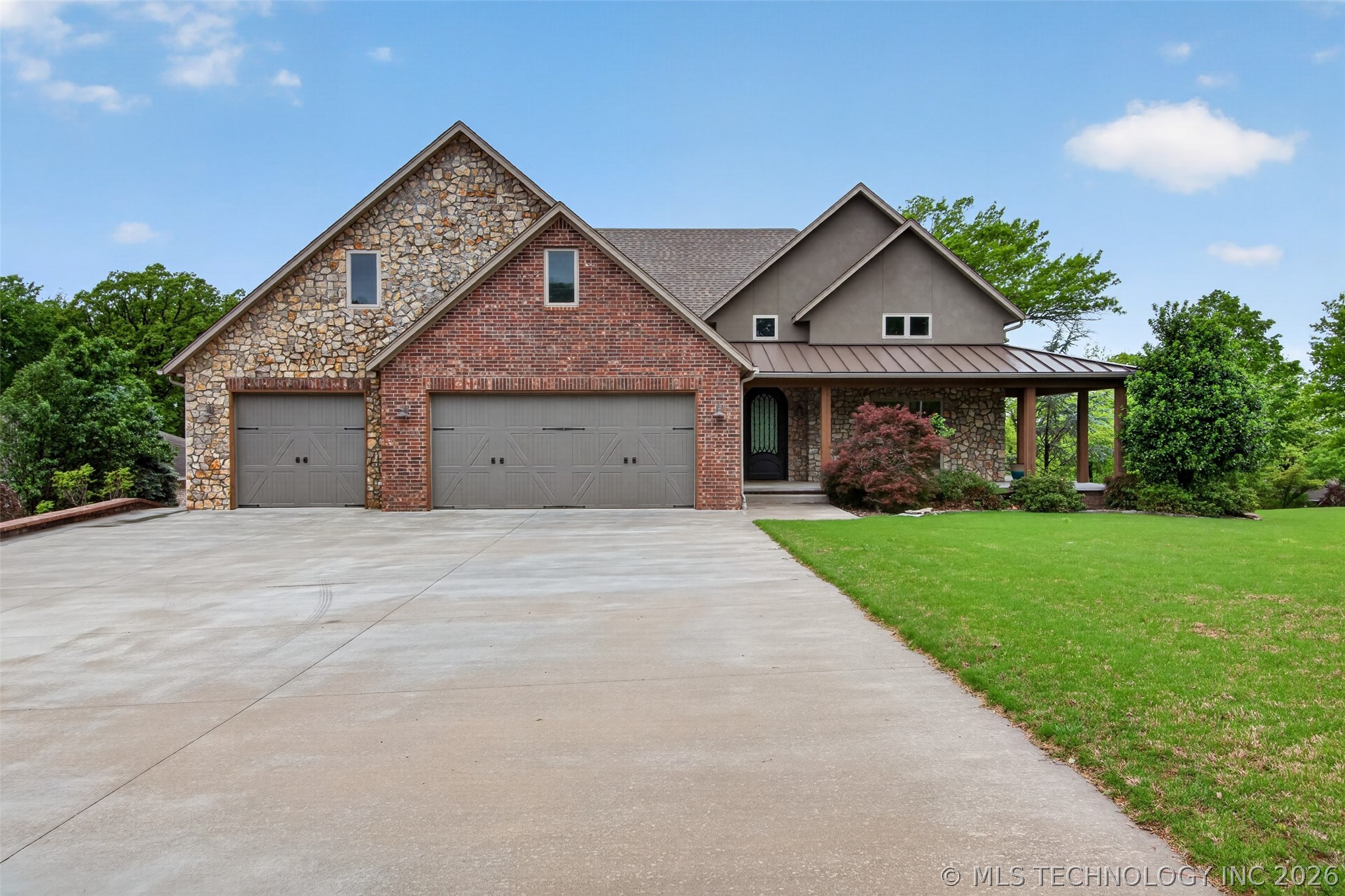 116 Eagleview Pryor OK 74361