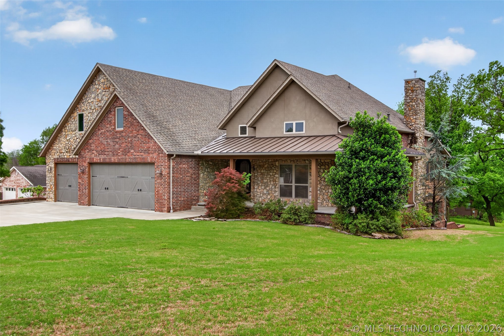 116 Eagleview Pryor OK 74361