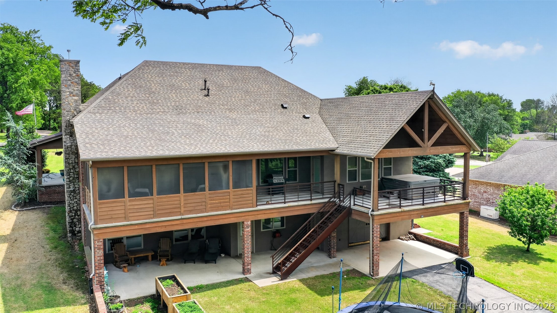 116 Eagleview Pryor OK 74361