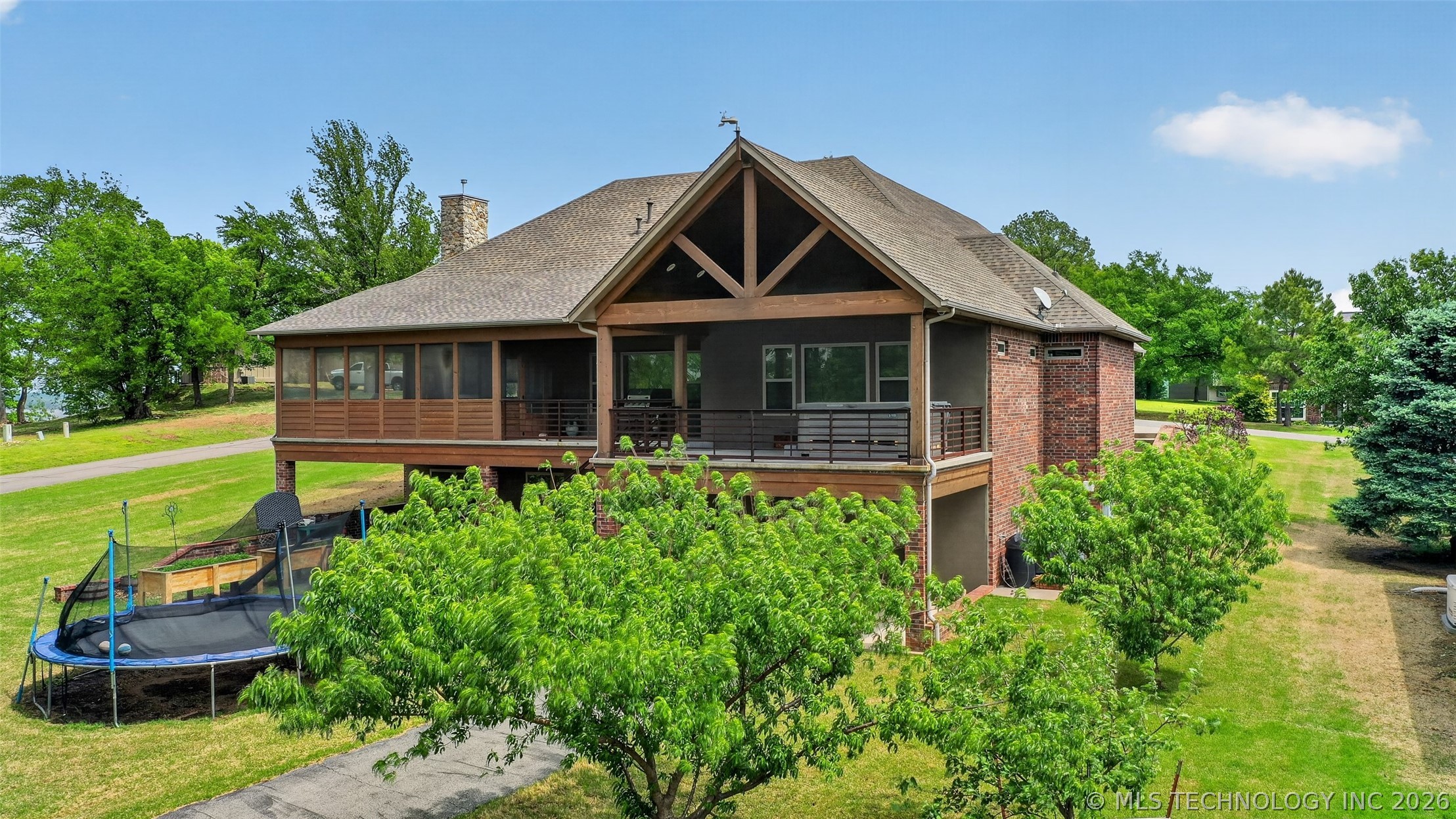 116 Eagleview Pryor OK 74361