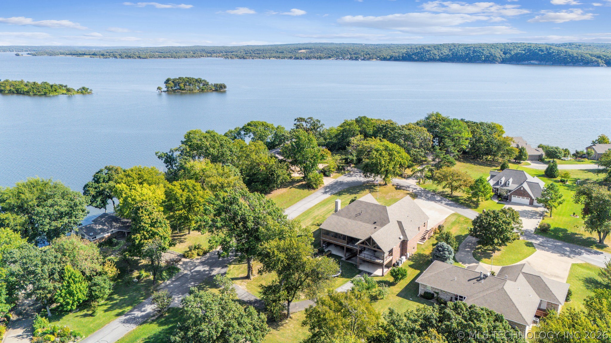 116 Eagleview Pryor OK 74361