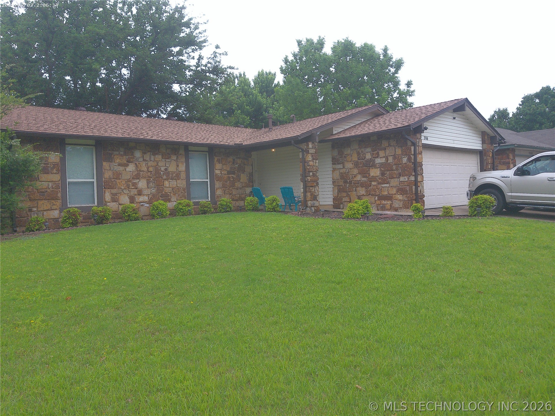 2508 W Iola Street Broken Arrow OK 74012