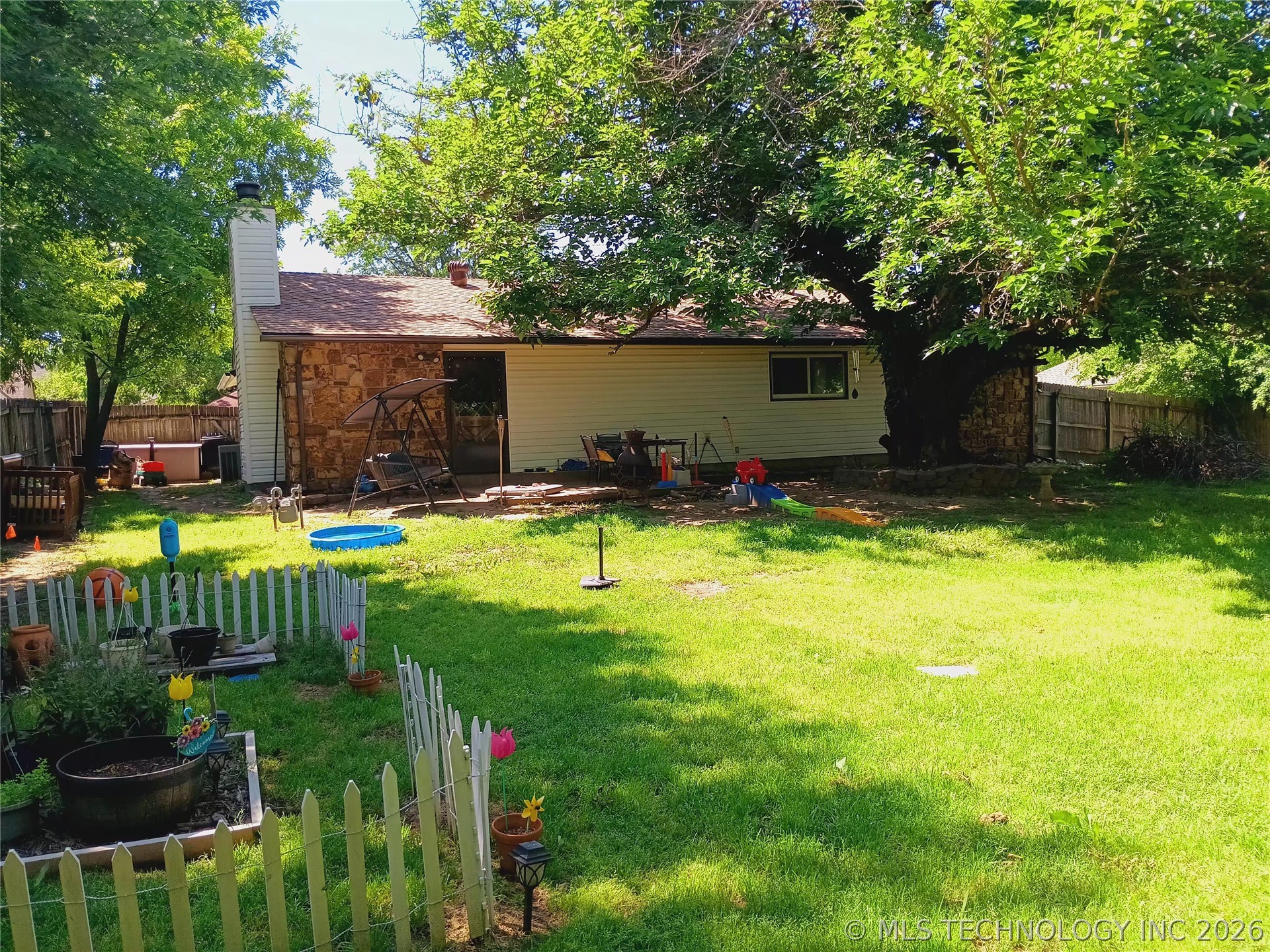 2508 W Iola Street Broken Arrow OK 74012