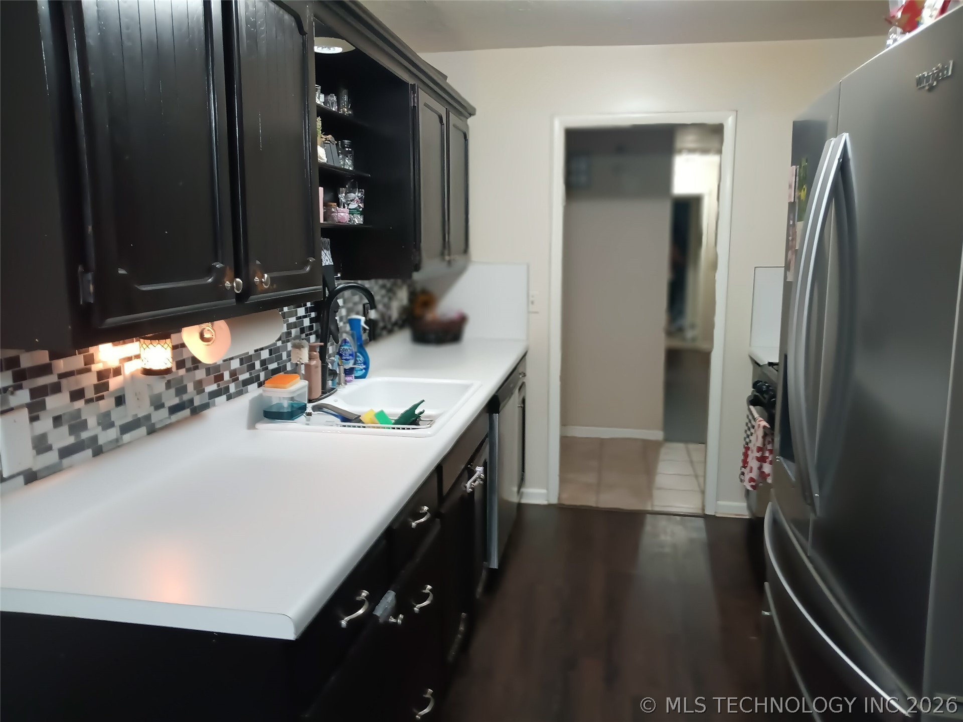 2508 W Iola Street Broken Arrow OK 74012