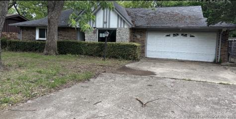 7414 S 72nd East Avenue Madill OK 74133