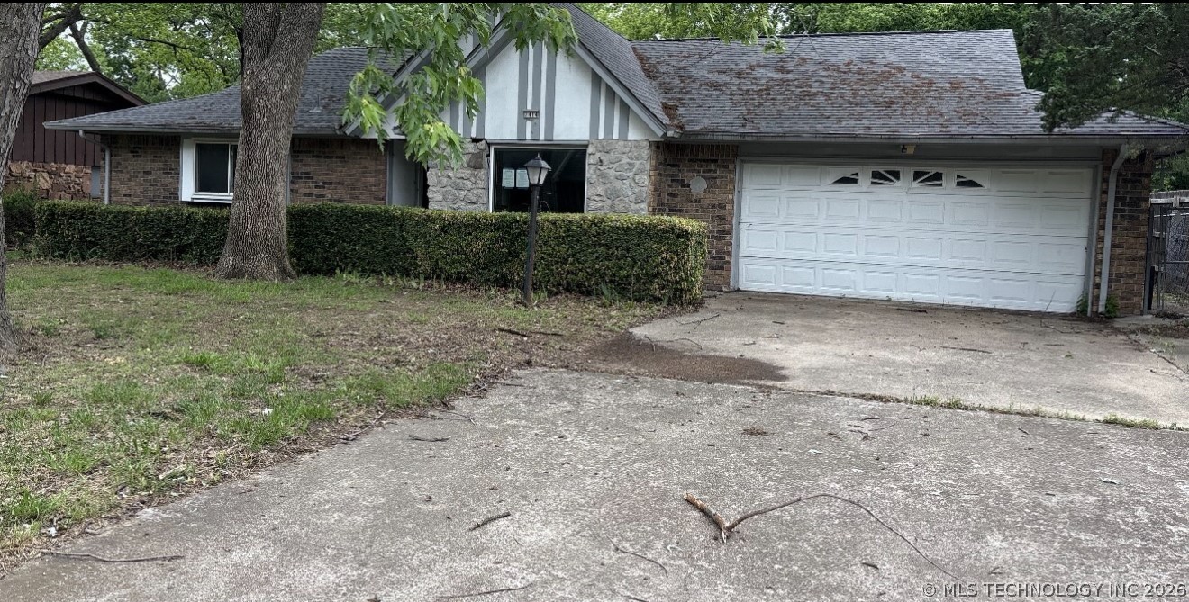 7414 S 72nd East Avenue Madill OK 74133