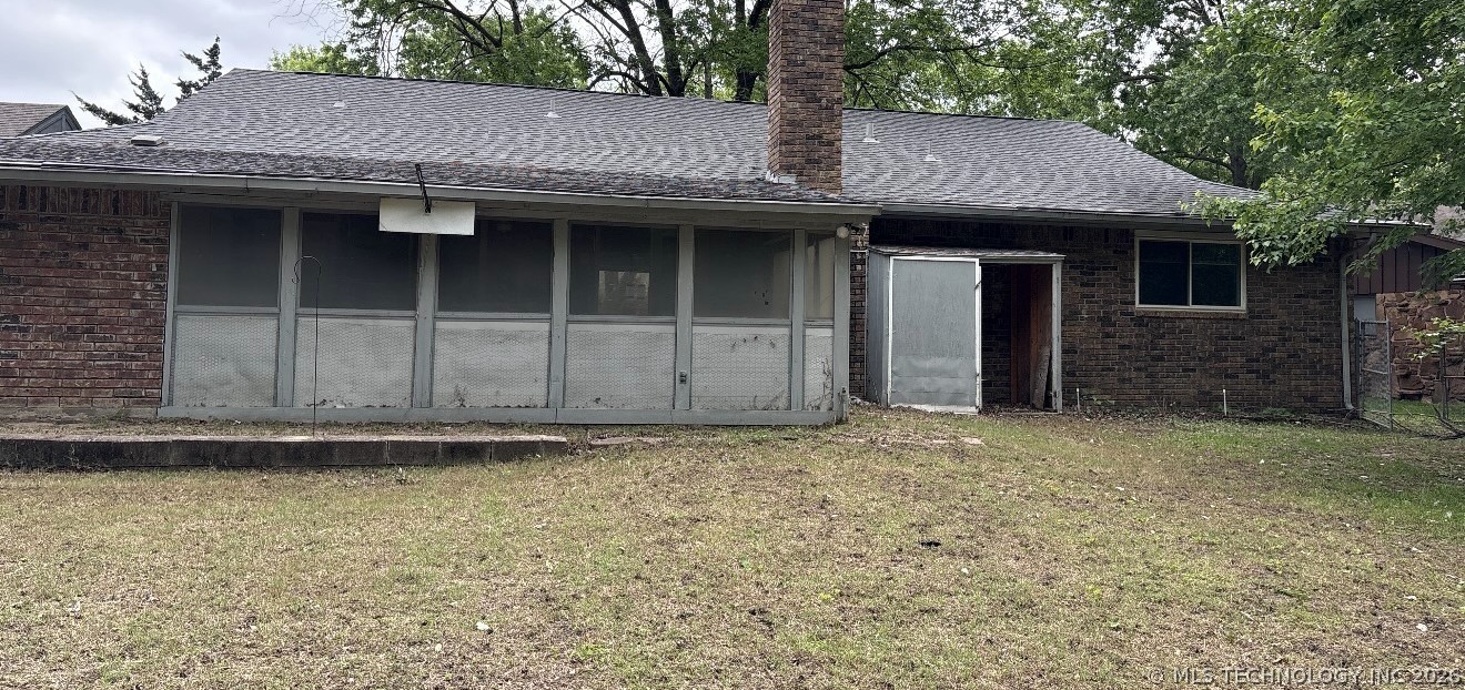 7414 S 72nd East Avenue Madill OK 74133