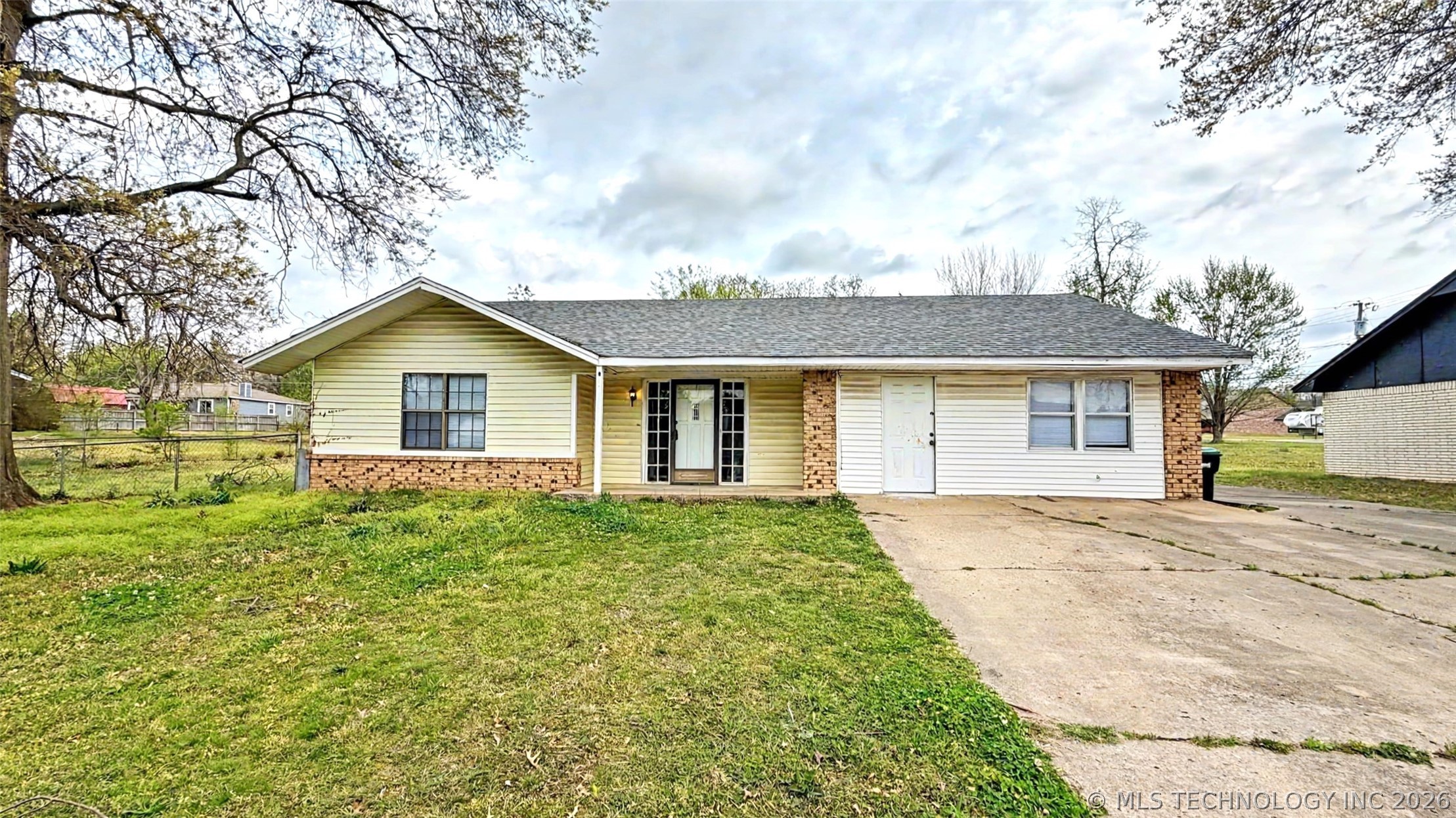 403 Kim Street Tahlequah OK 74464