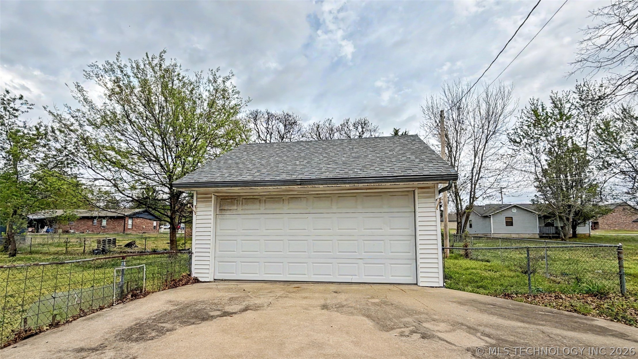 403 Kim Street Tahlequah OK 74464